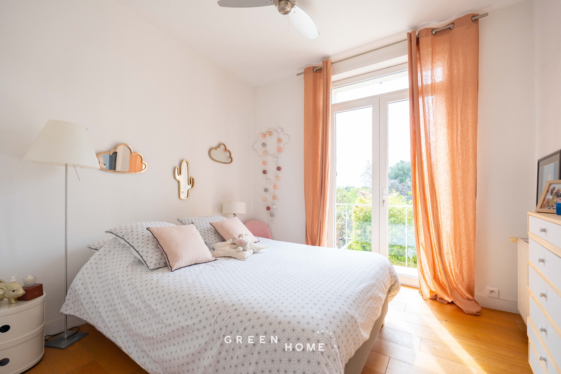Achat Marseille 4 - Maison - 7 pièces