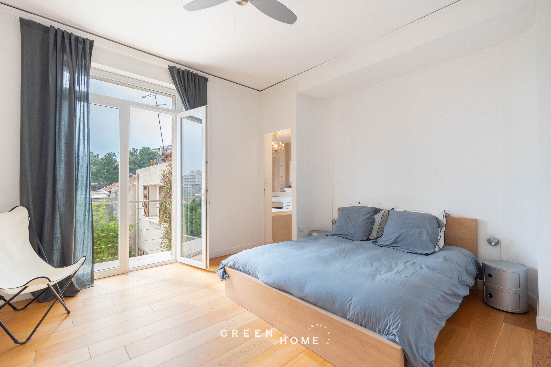 Achat Marseille 4 - Maison - 7 pièces