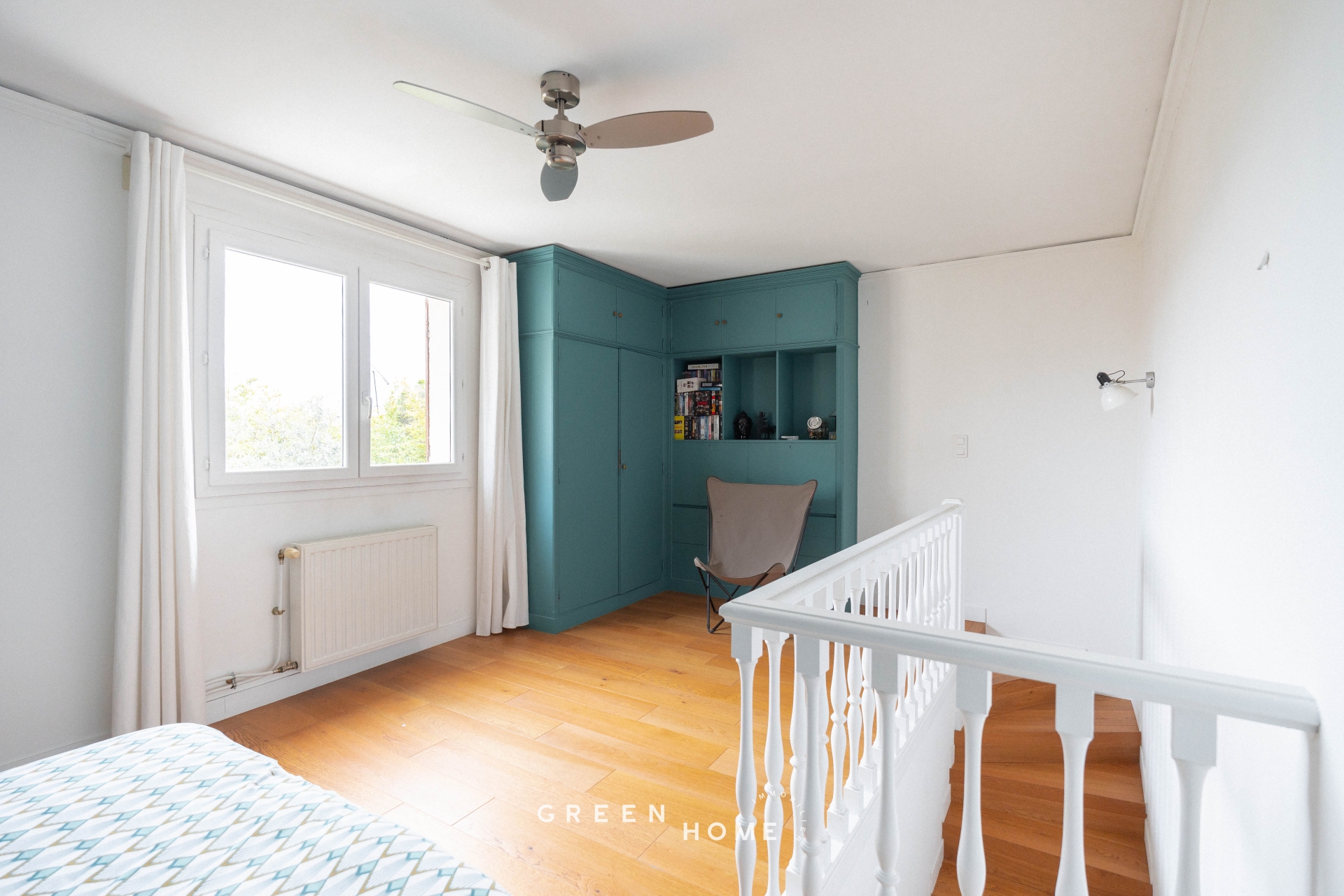Achat Marseille 4 - Maison - 7 pièces