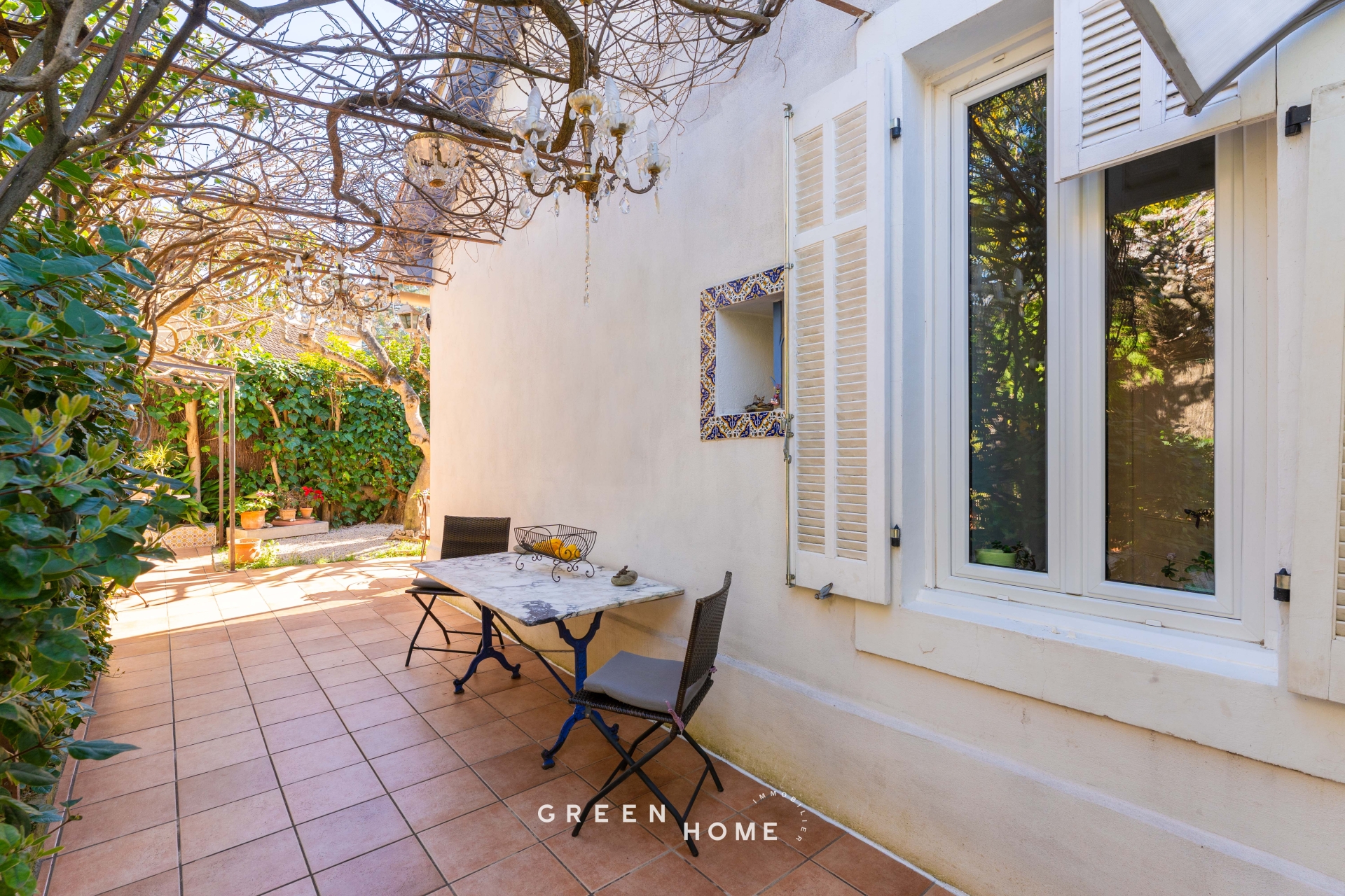 Achat Marseille 11 - Maison - 3 pièces