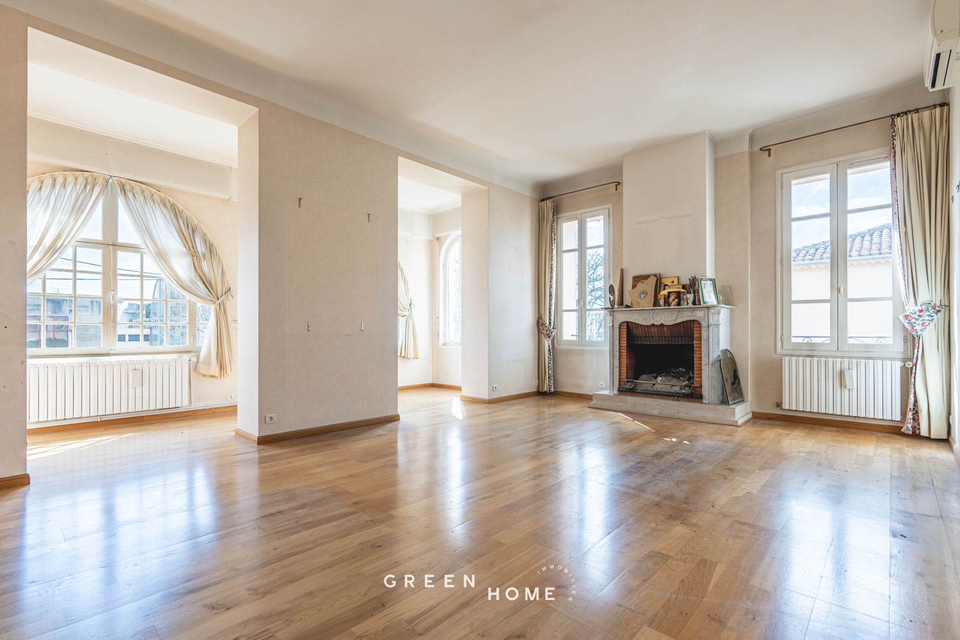 Achat Aix-en-Provence - Maison - 10 pièces