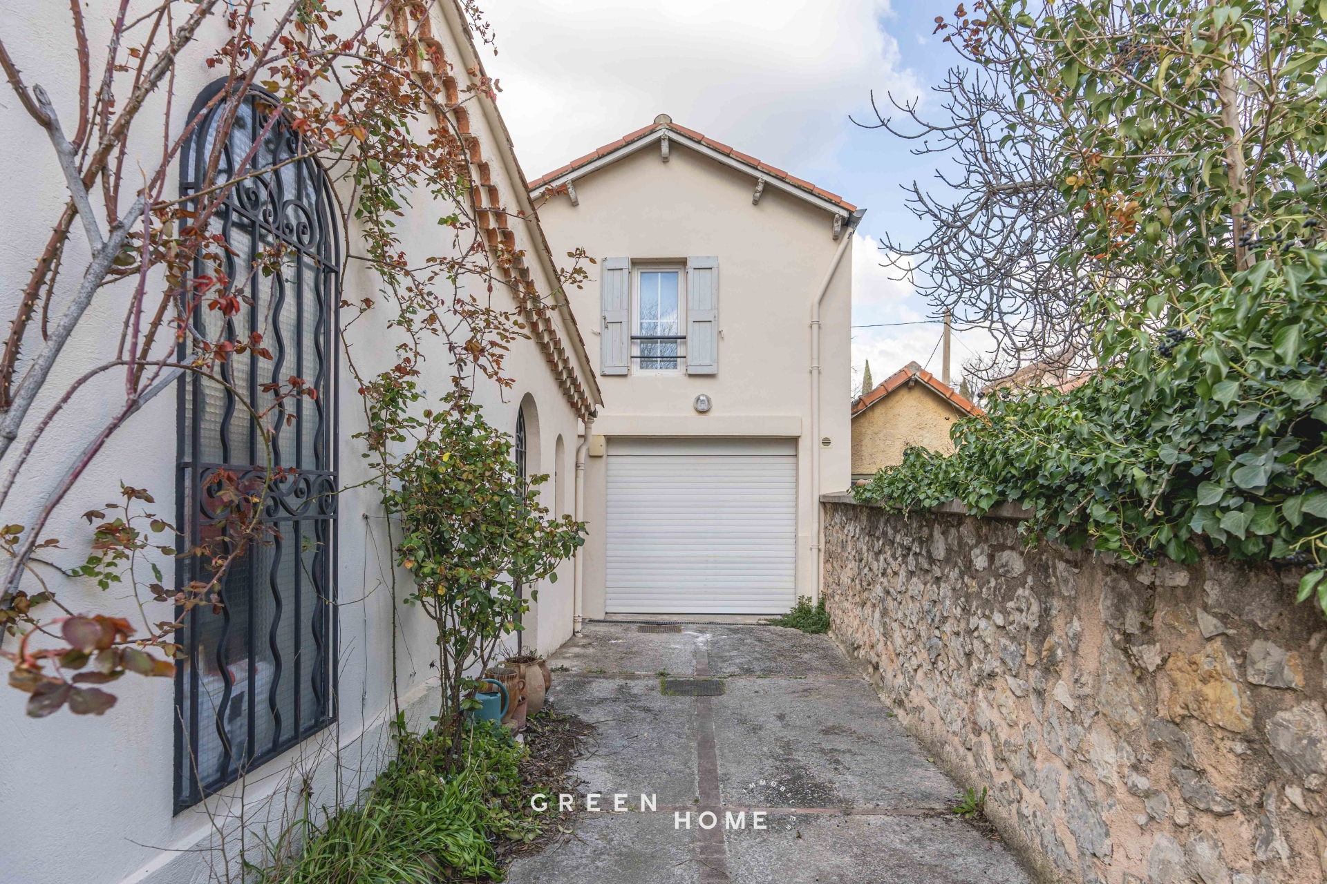 Achat Aix-en-Provence - Maison - 10 pièces