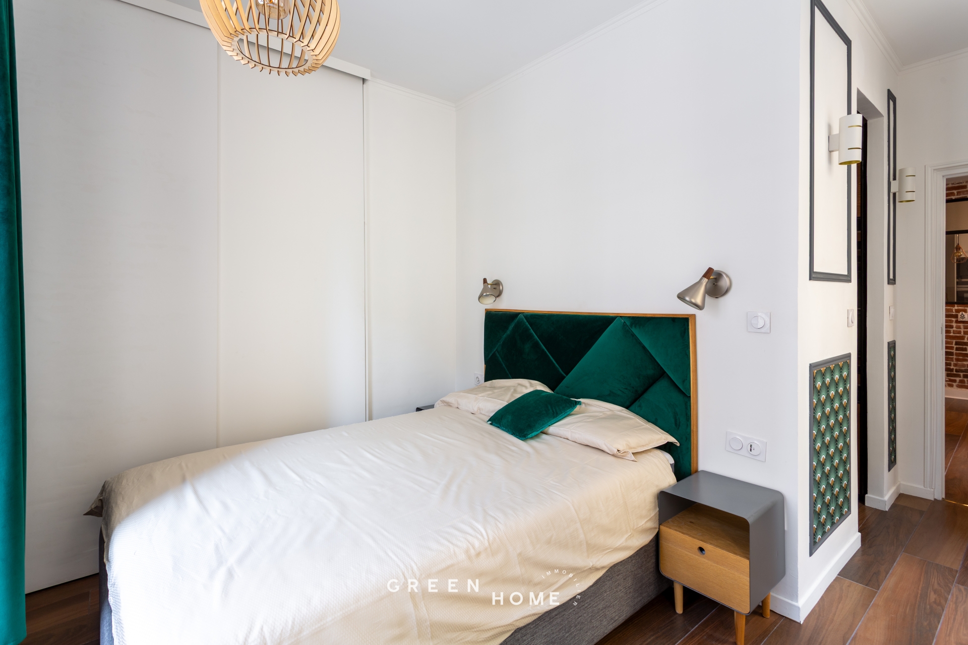 Achat Paris 9 - Vendu