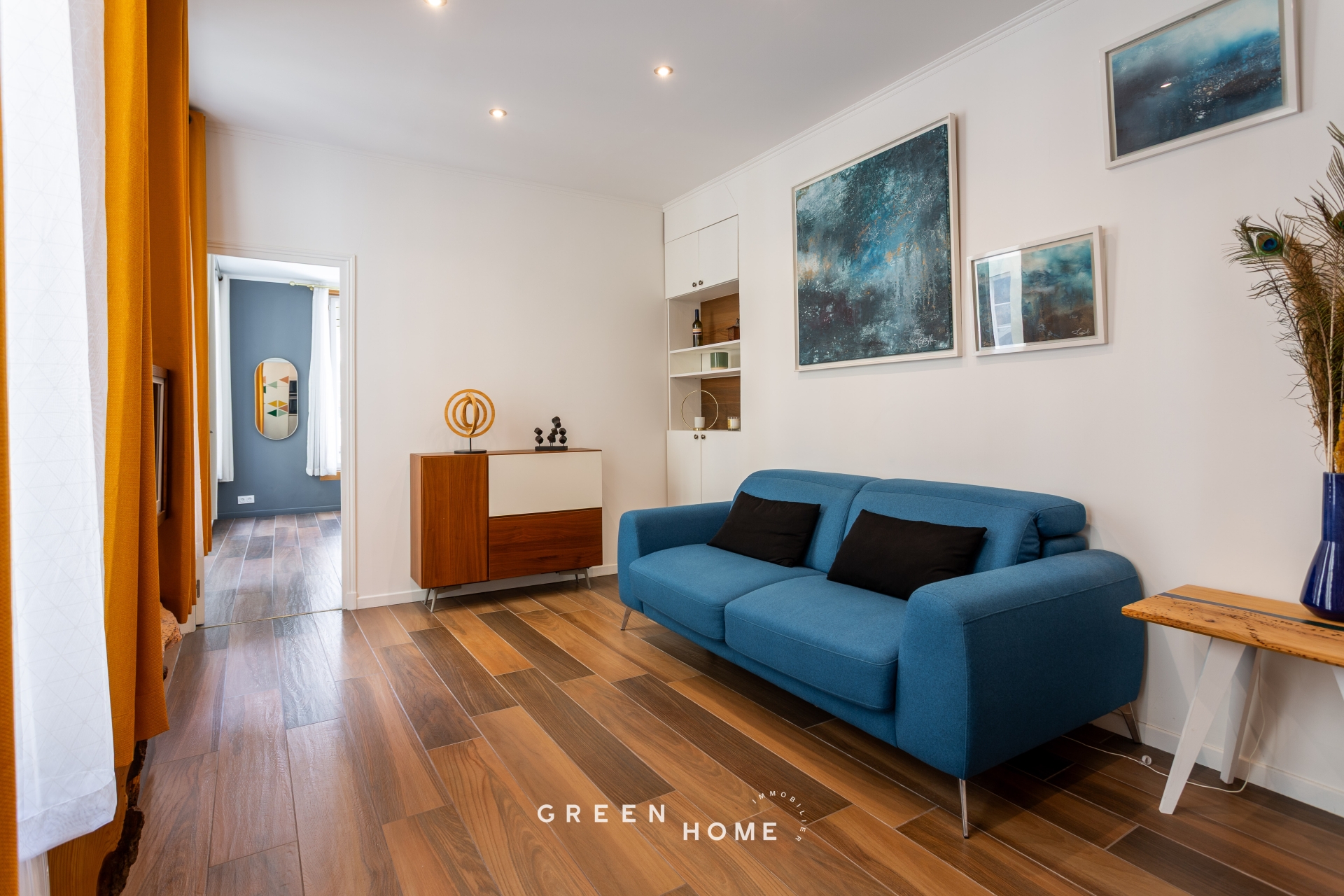 Achat Paris 9 - Vendu