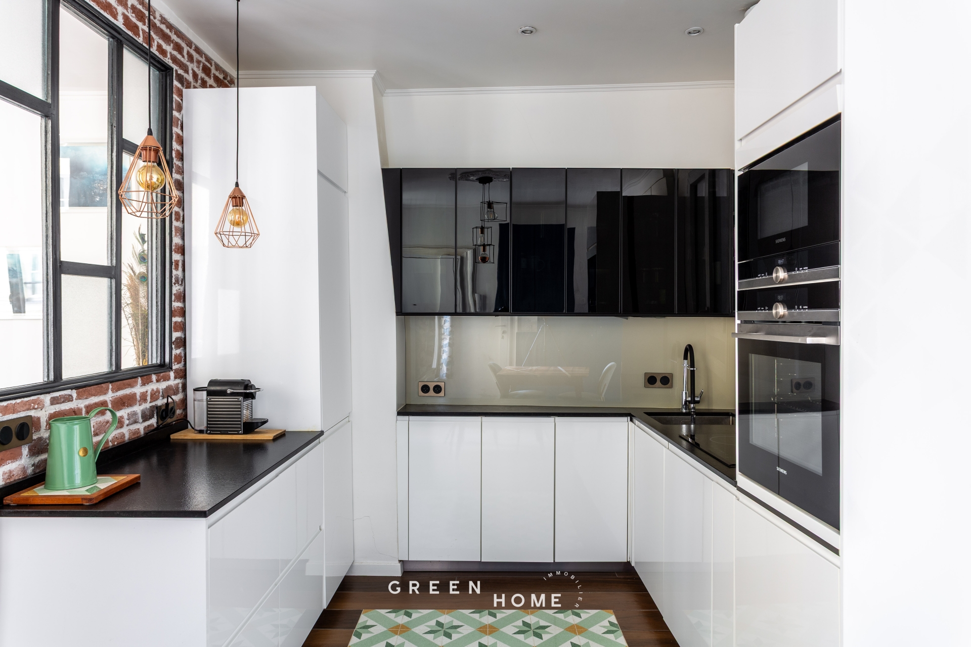 Achat Paris 9 - Vendu