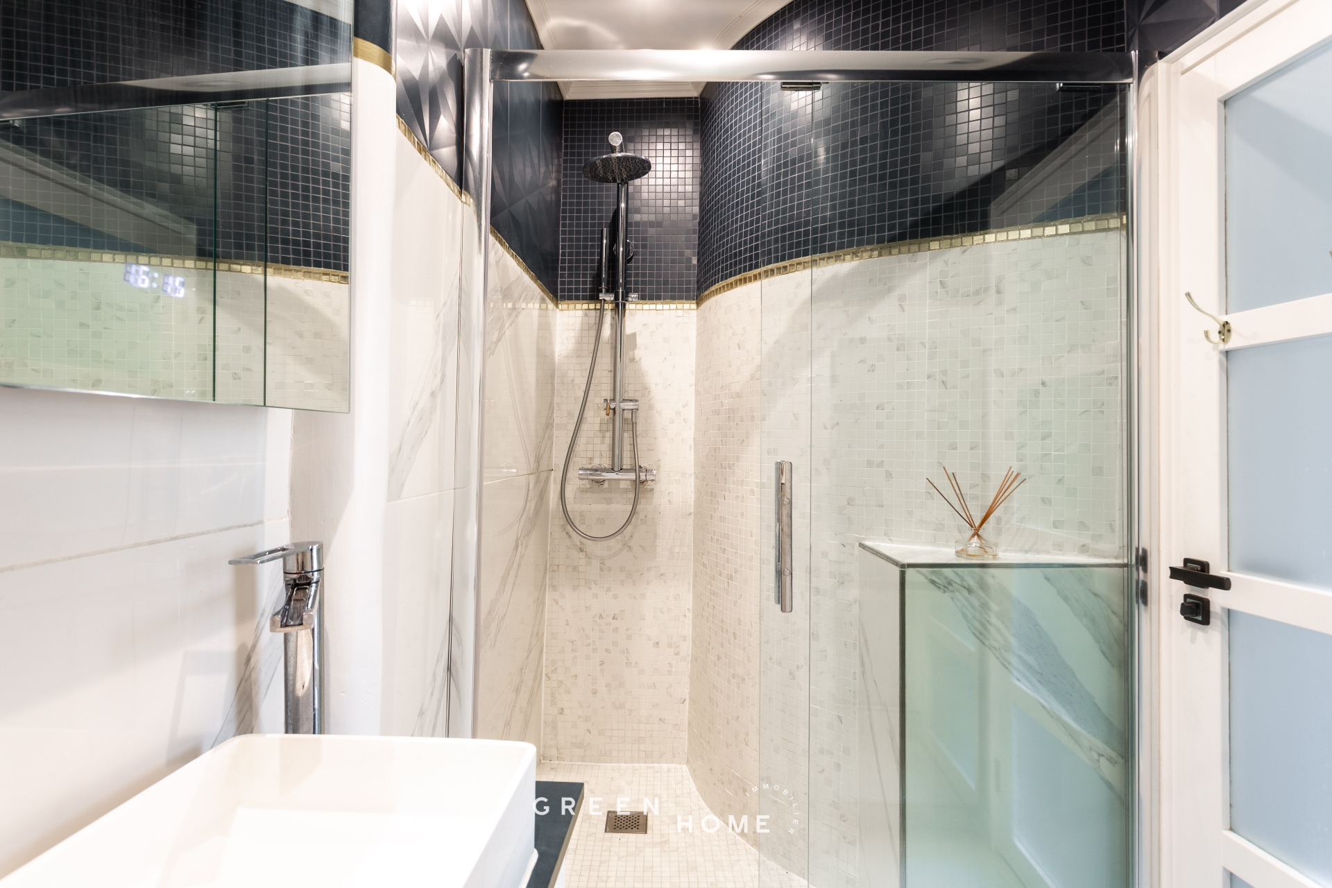 Achat Paris 9 - Vendu