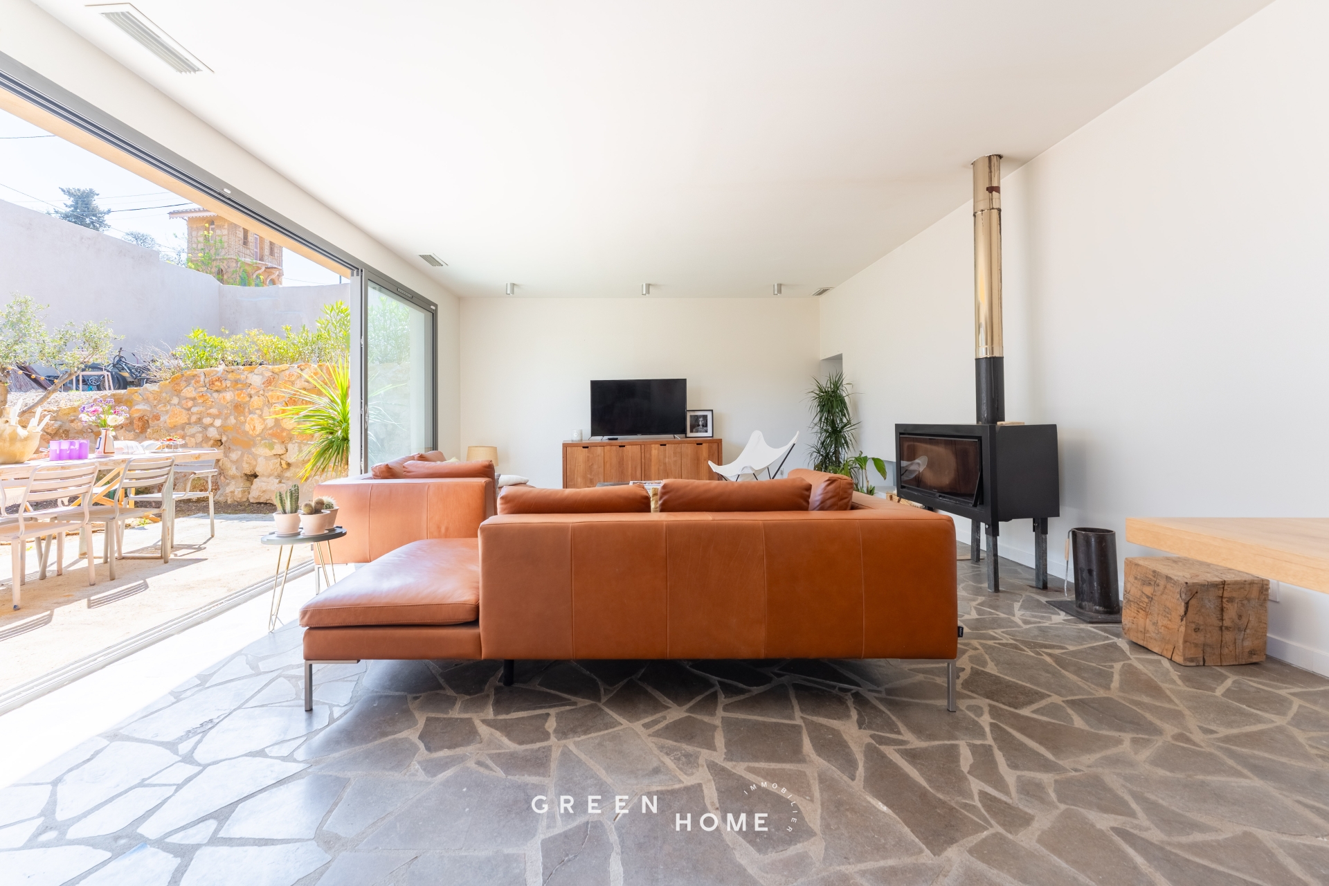 Achat Marseille 9 - Maison - 7 pièces
