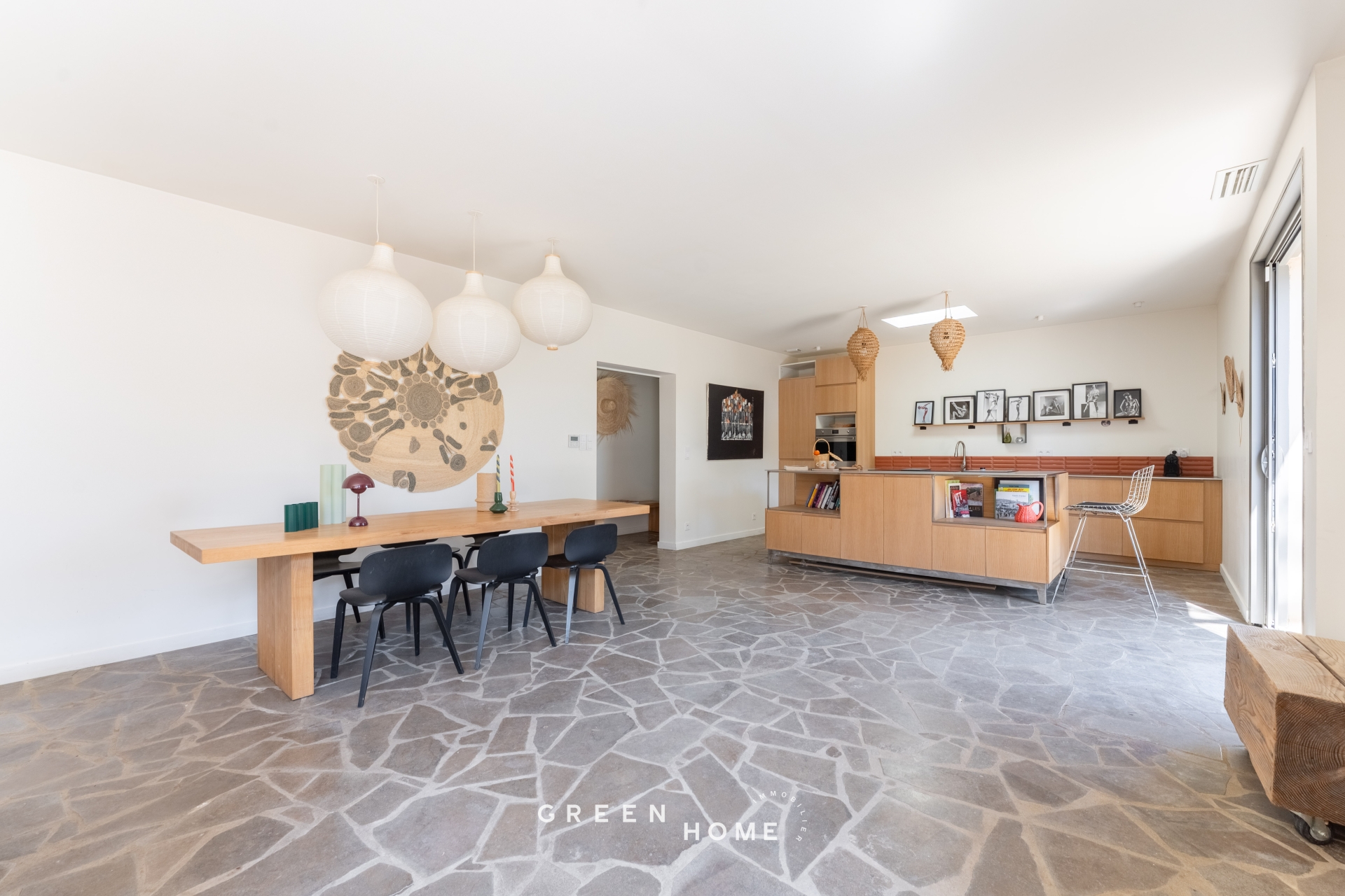 Achat Marseille 9 - Maison - 7 pièces
