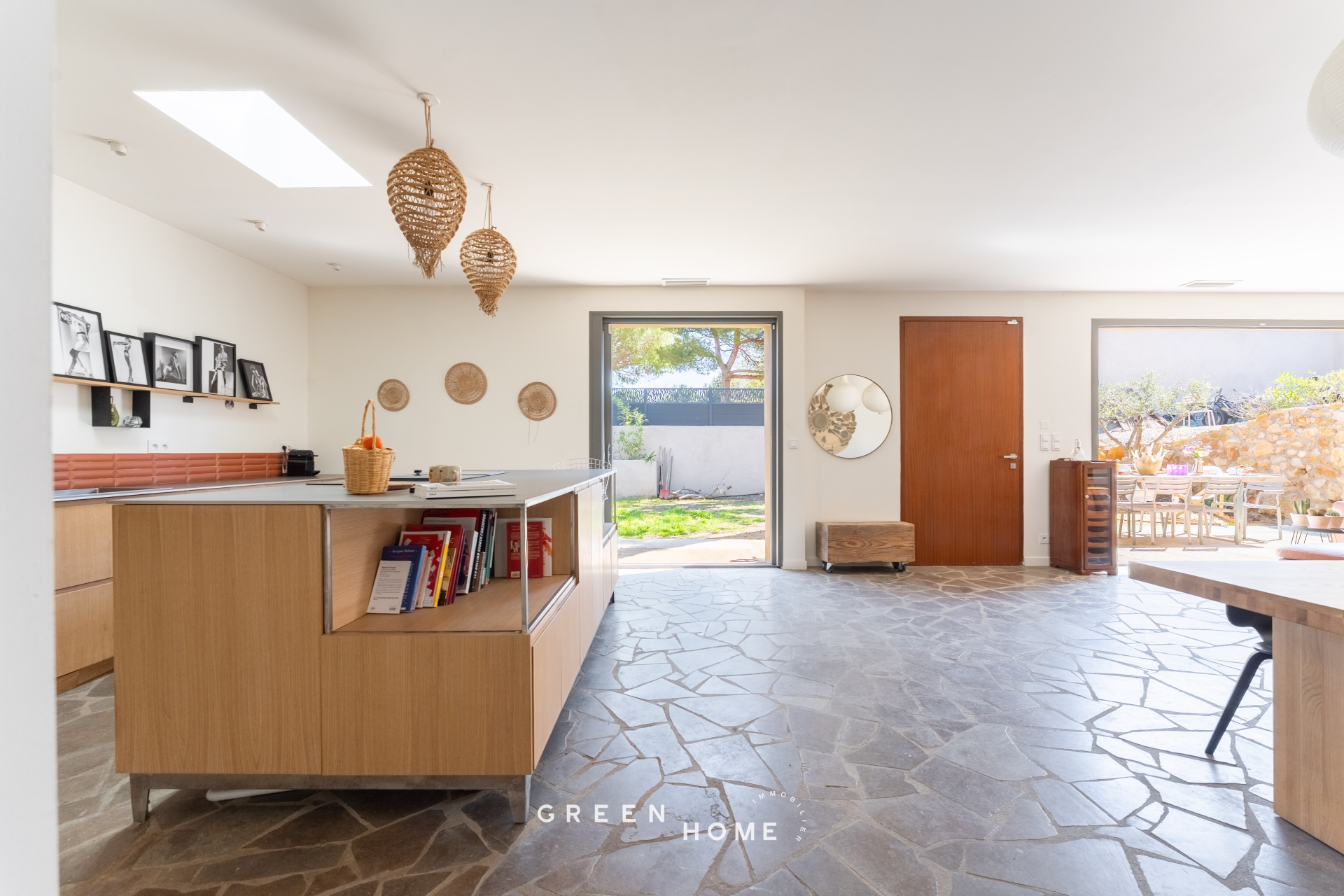 Achat Marseille 9 - Maison - 7 pièces