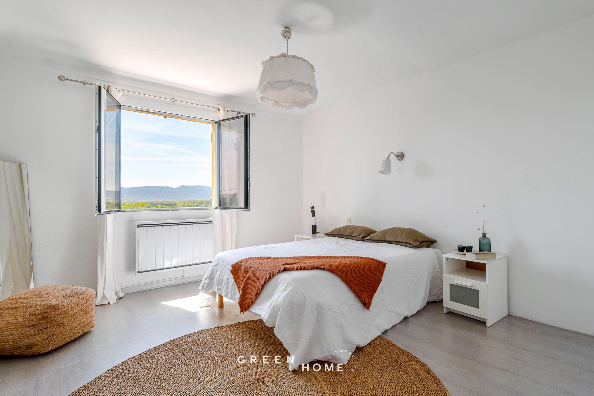 Achat Grimaud - Maison - 5 pièces