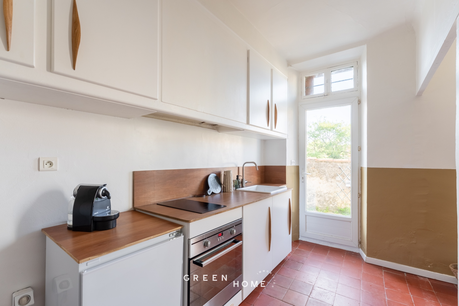 Achat Marseille 7 - Appartement - 1 pièce