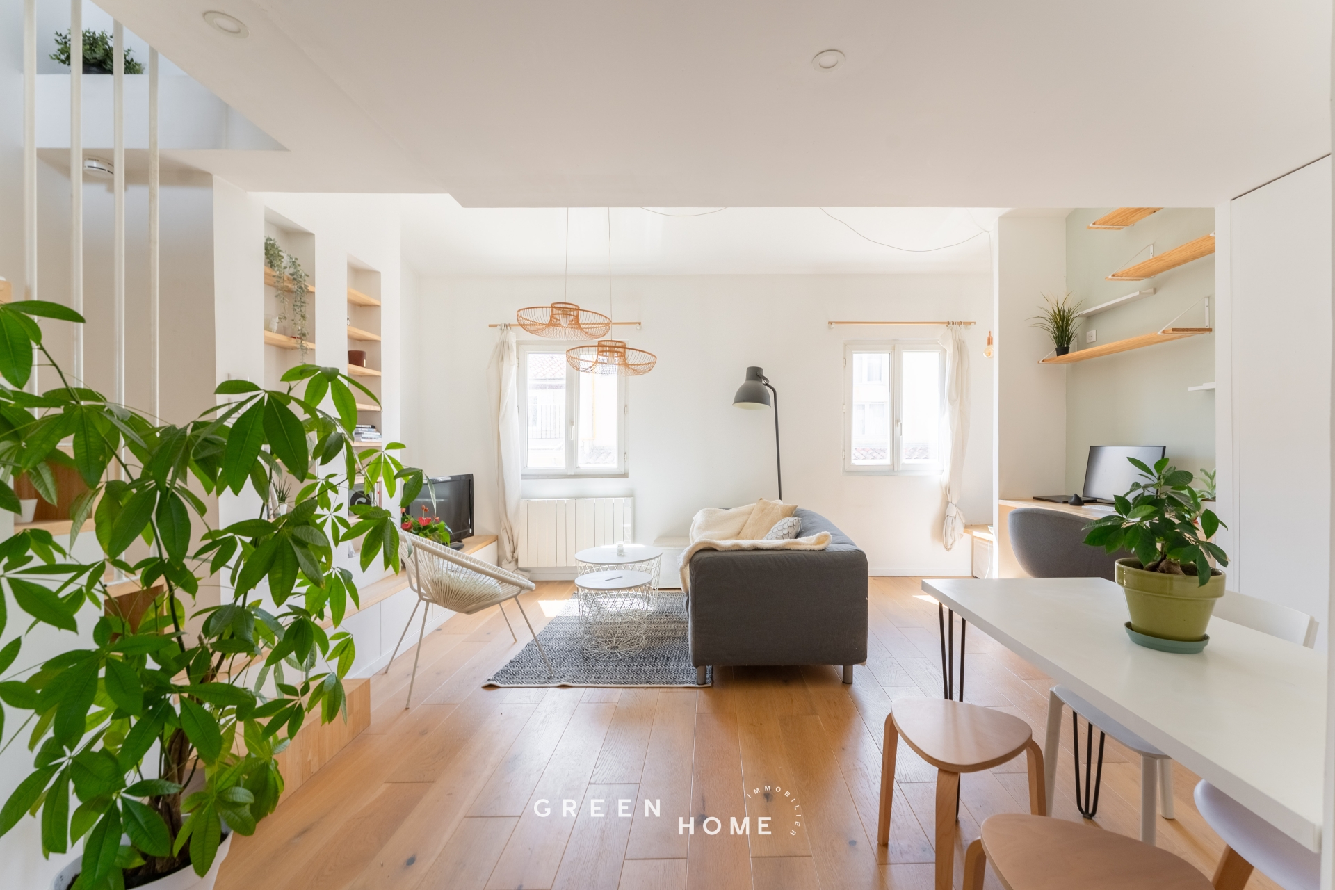 Achat Marseille 1 - Sous promesse