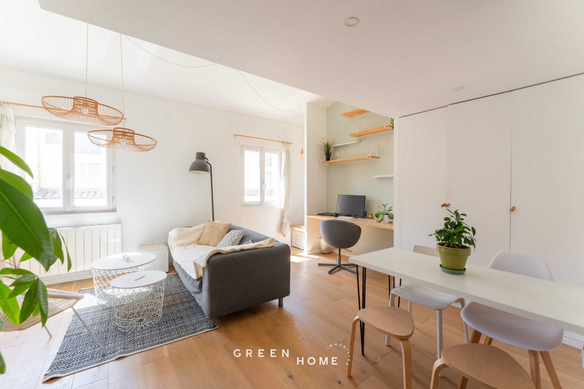 Achat Marseille 1 - Sous promesse