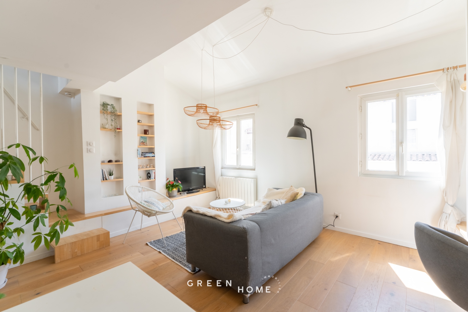 Achat Marseille 1 - Sous promesse