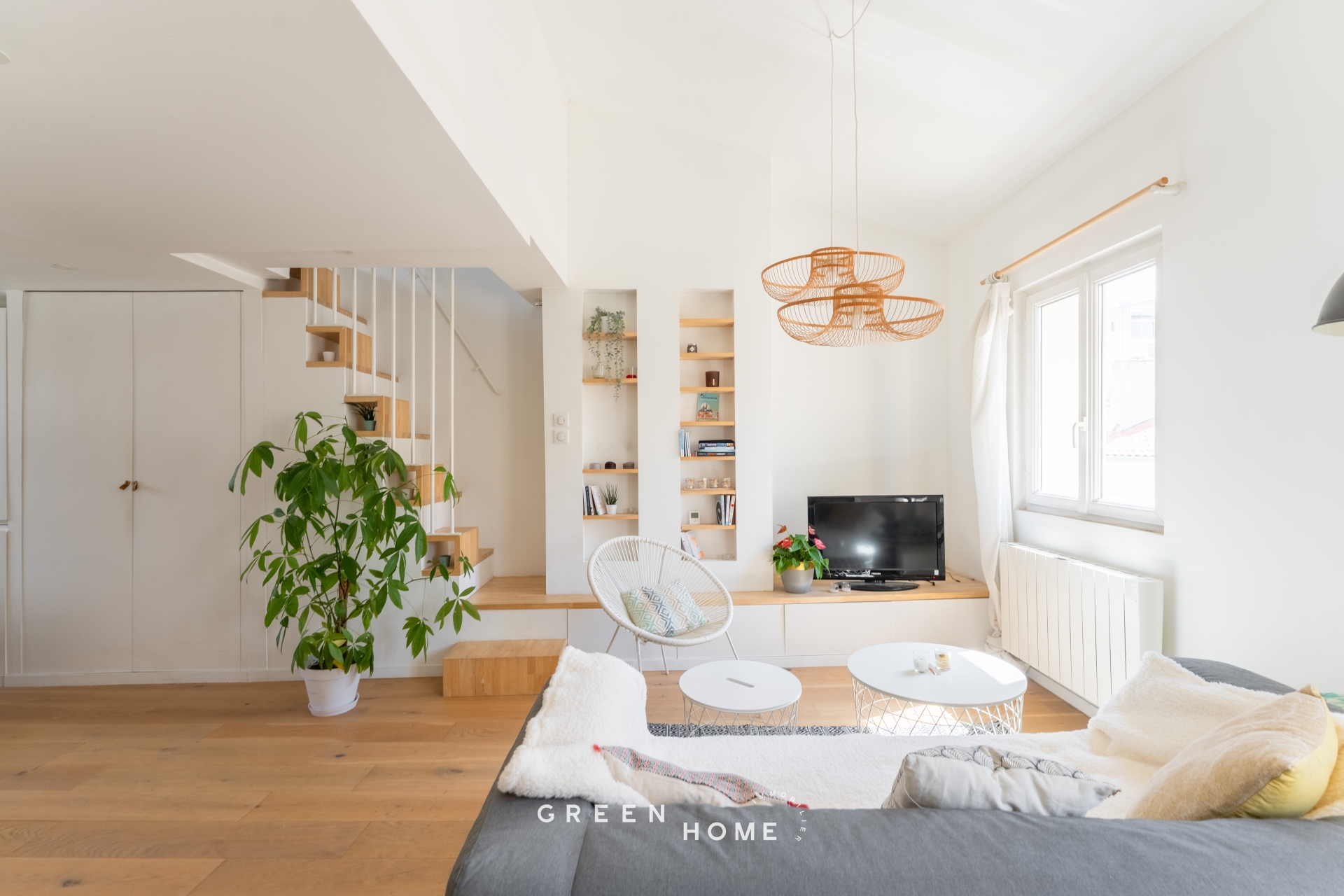 Achat Marseille 1 - Sous promesse