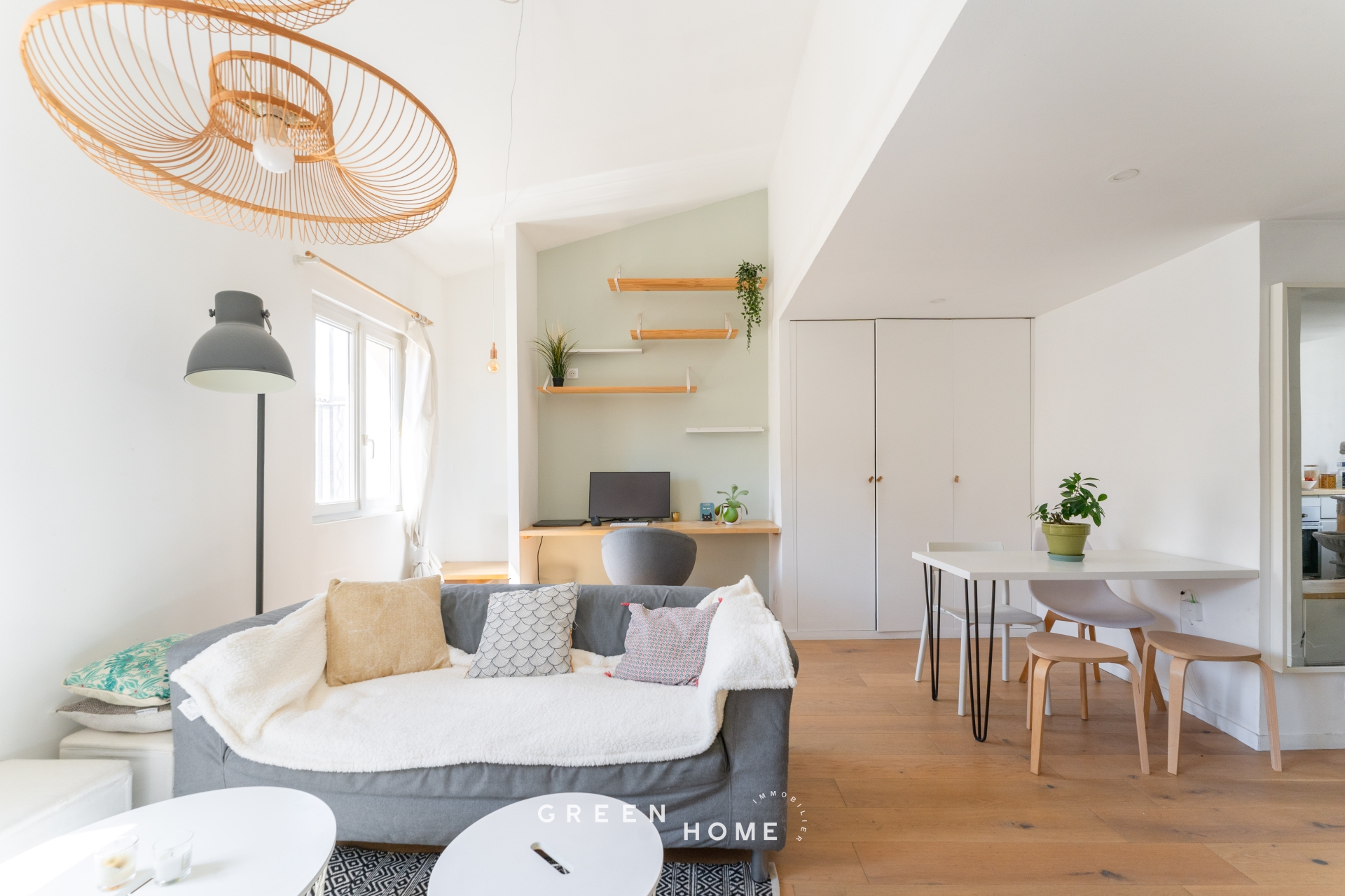 Achat Marseille 1 - Sous promesse