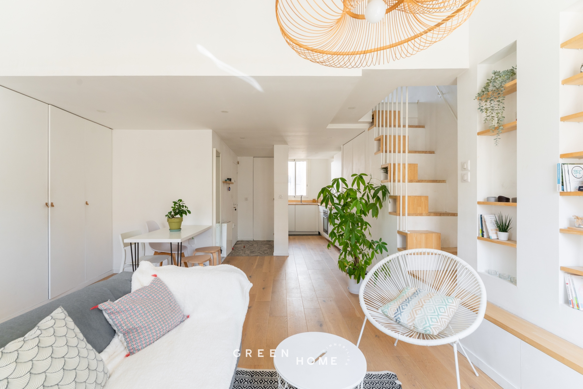 Achat Marseille 1 - Sous promesse