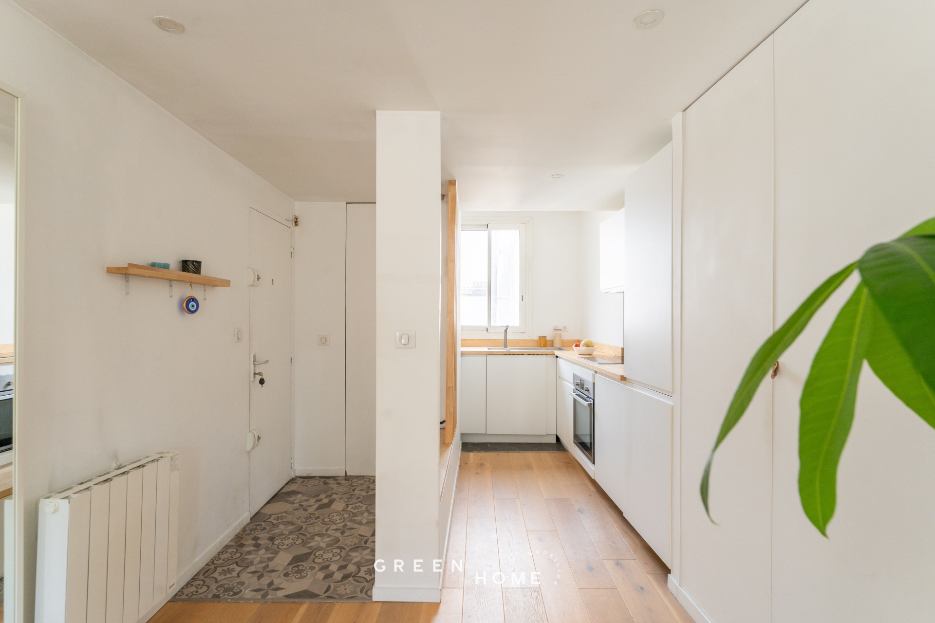 Achat Marseille 1 - Sous promesse