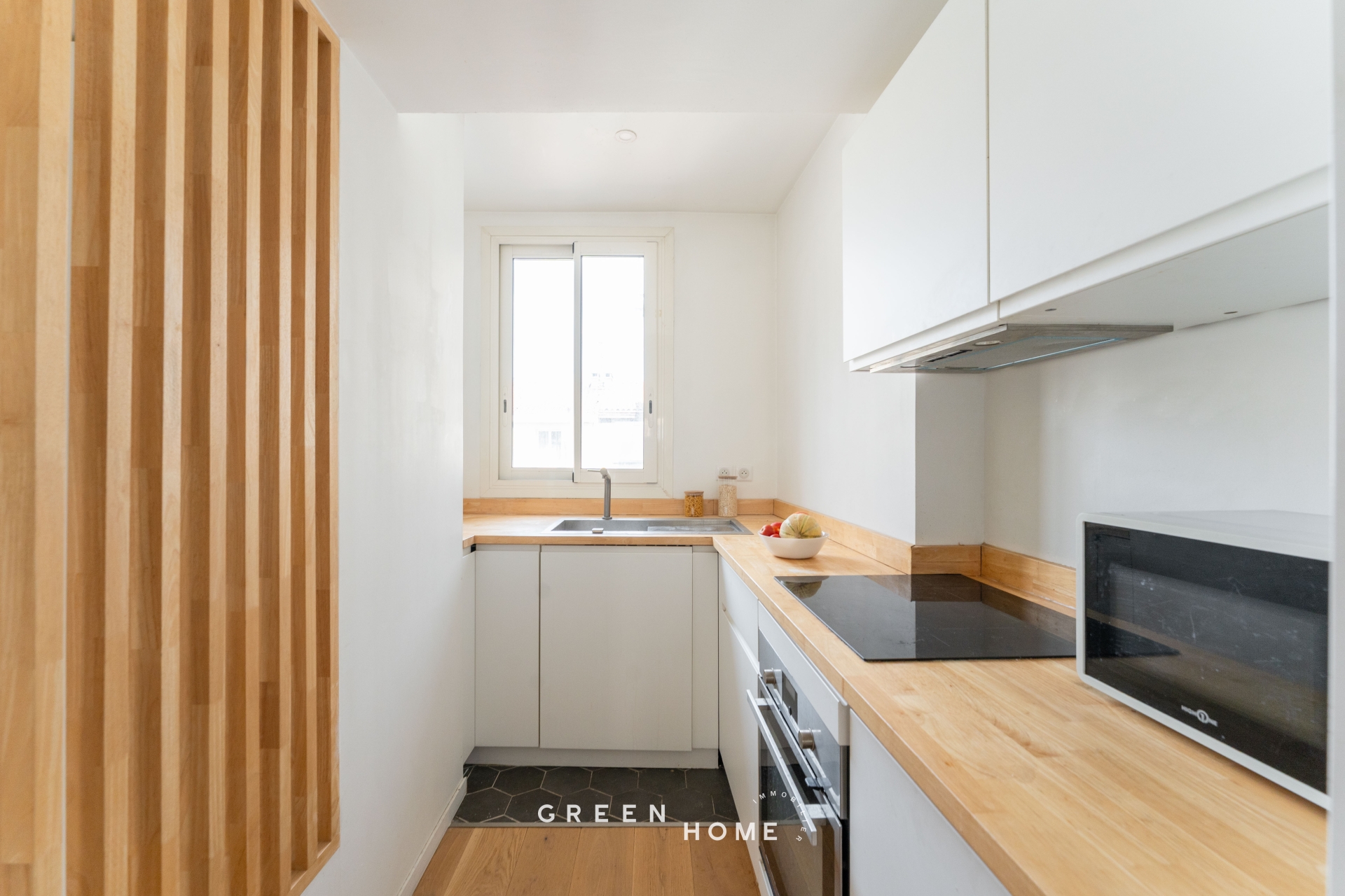 Achat Marseille 1 - Sous promesse