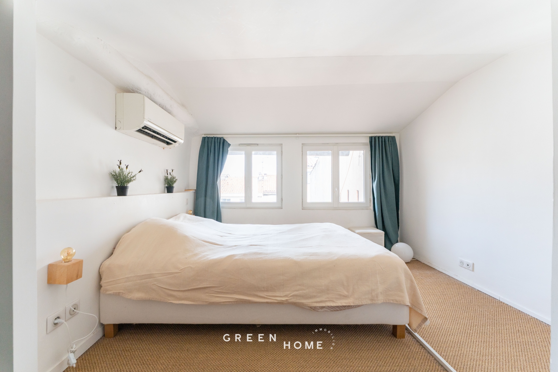 Achat Marseille 1 - Sous promesse