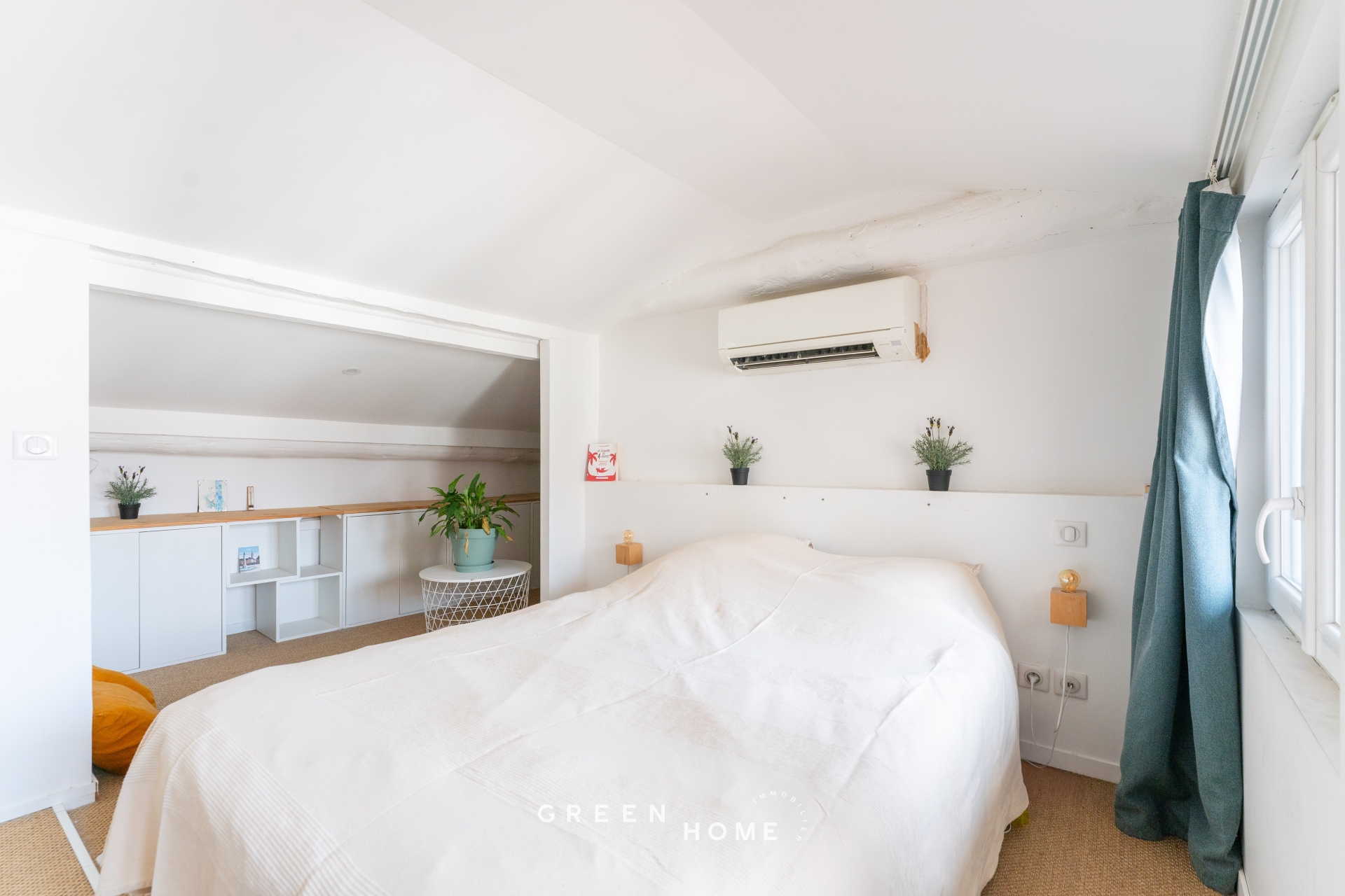 Achat Marseille 1 - Sous promesse