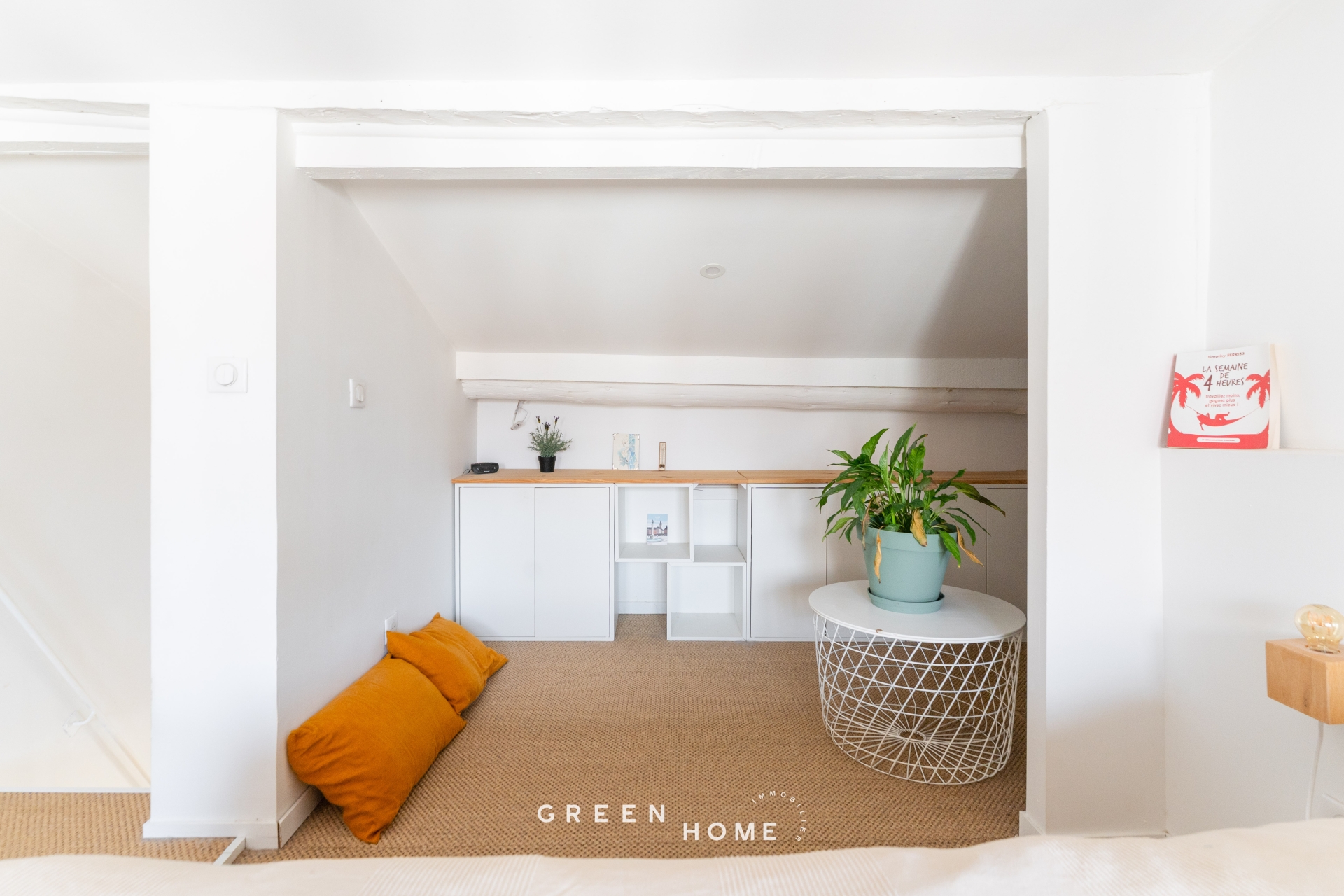 Achat Marseille 1 - Sous promesse