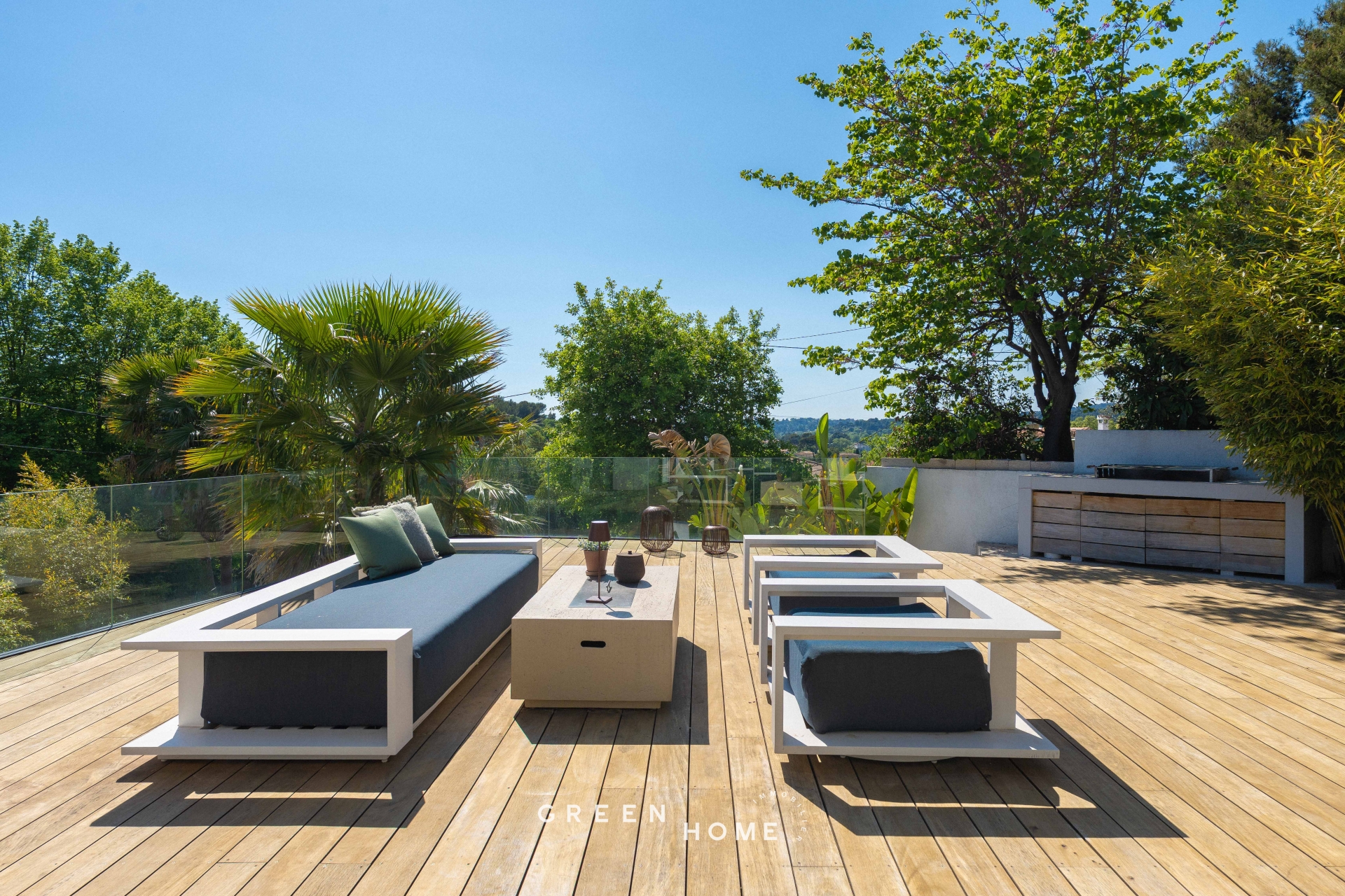 Achat Marseille 11 - Maison - 7 pièces