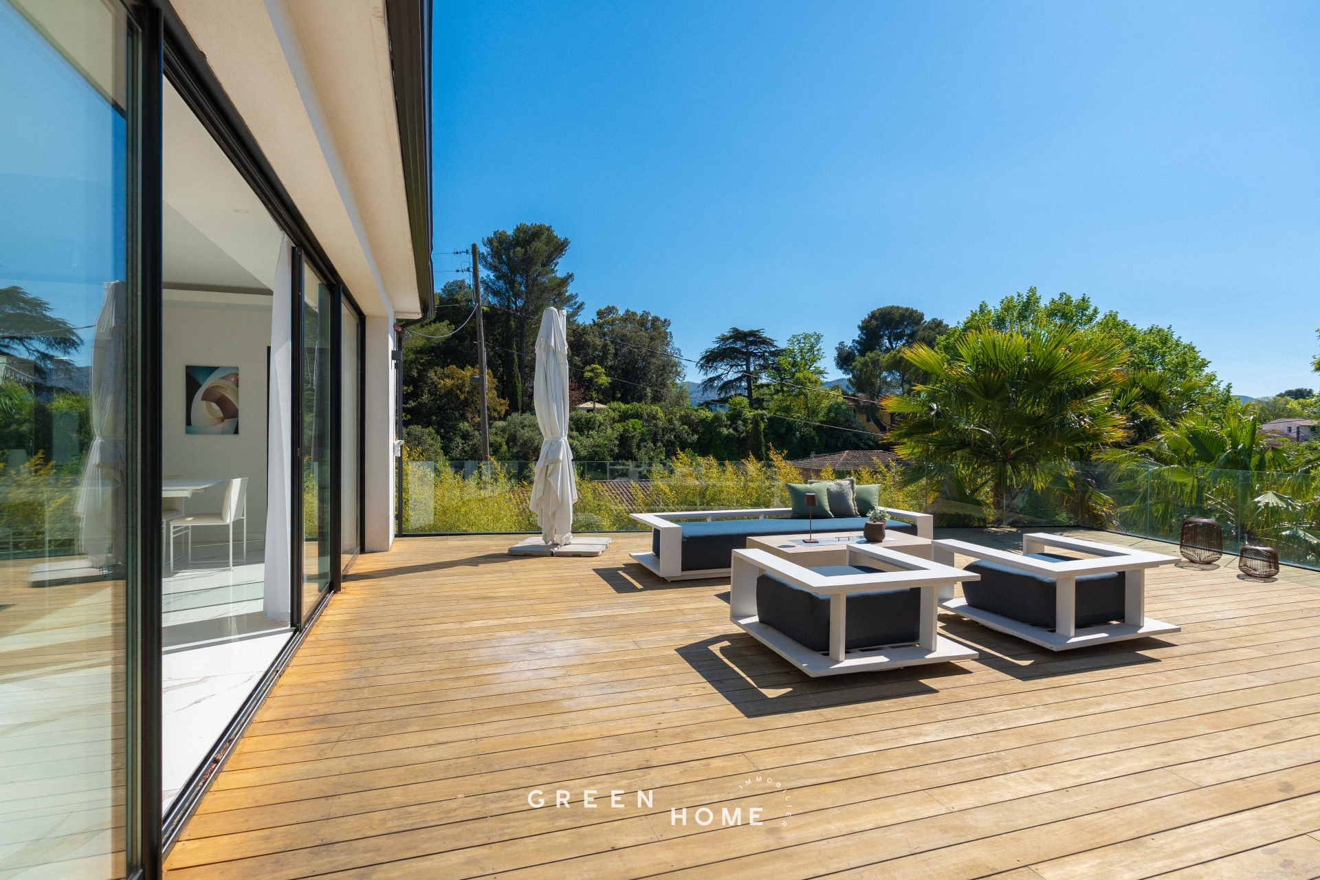 Achat Marseille 11 - Maison - 7 pièces