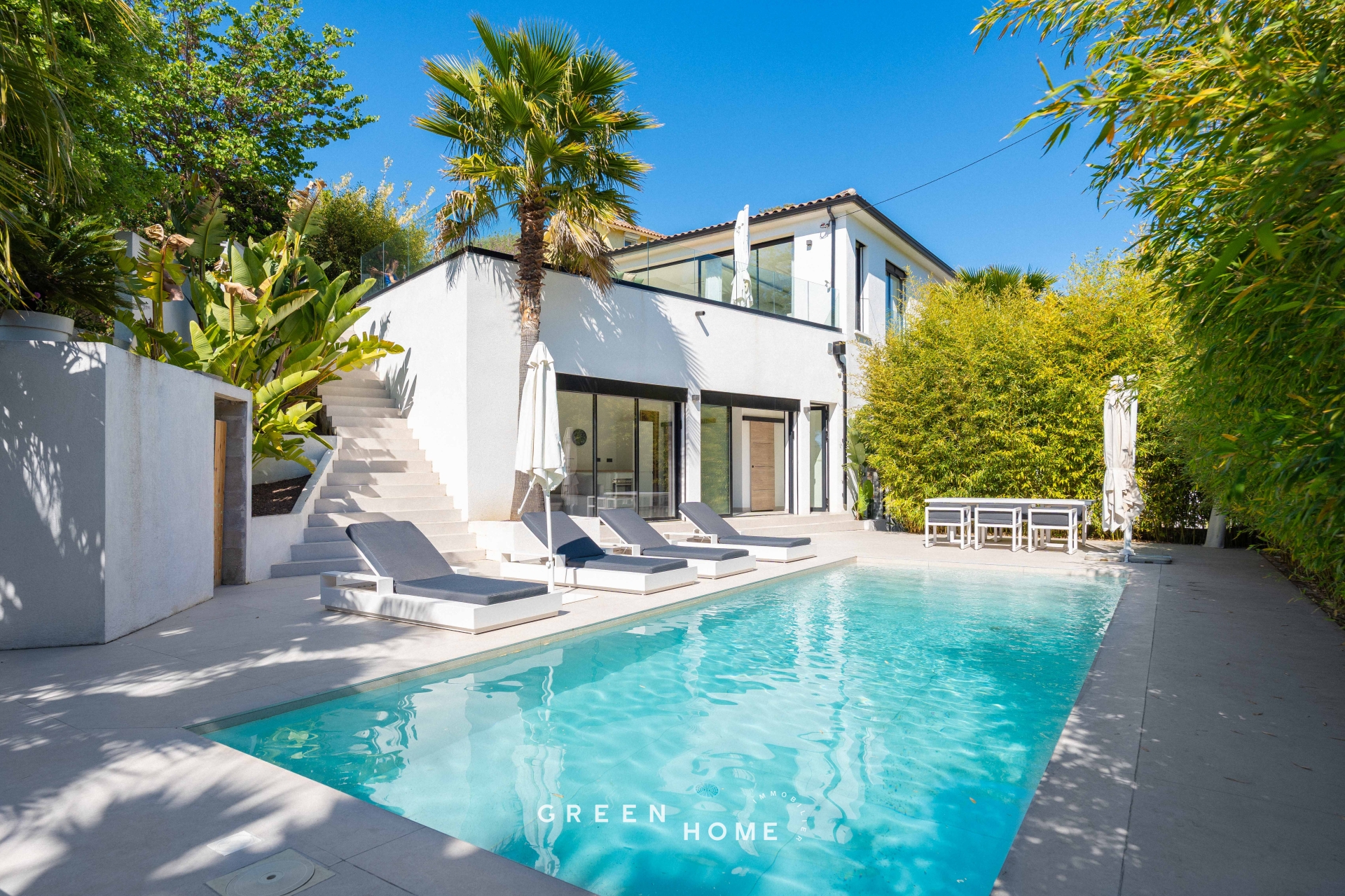 Achat Marseille 11 - Maison - 7 pièces
