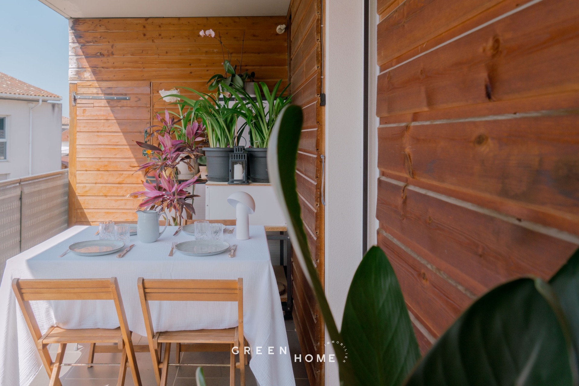Achat Saint-Jean-de-Marsacq - Appartement - 3 pièces