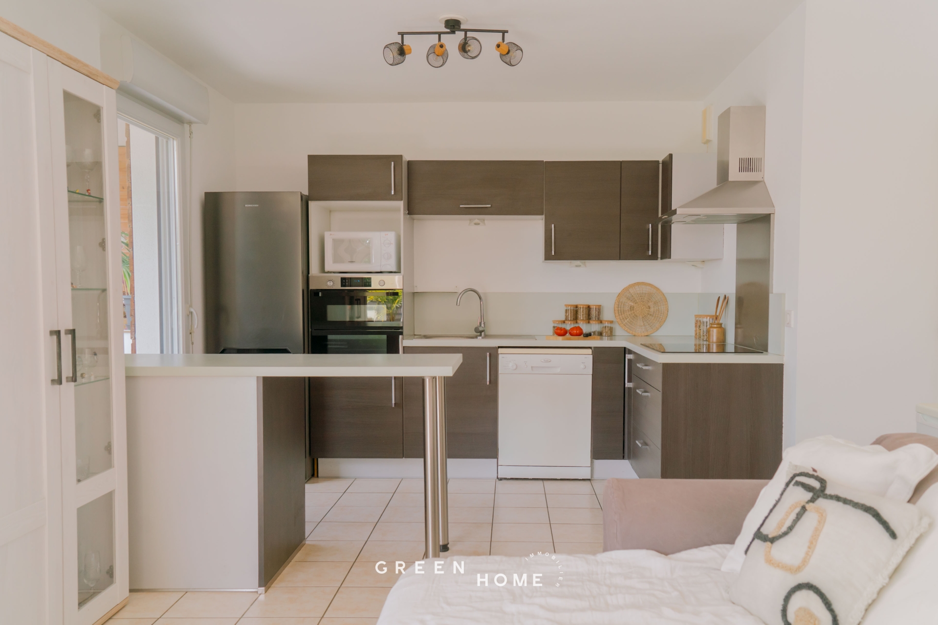 Achat Saint-Jean-de-Marsacq - Appartement - 3 pièces