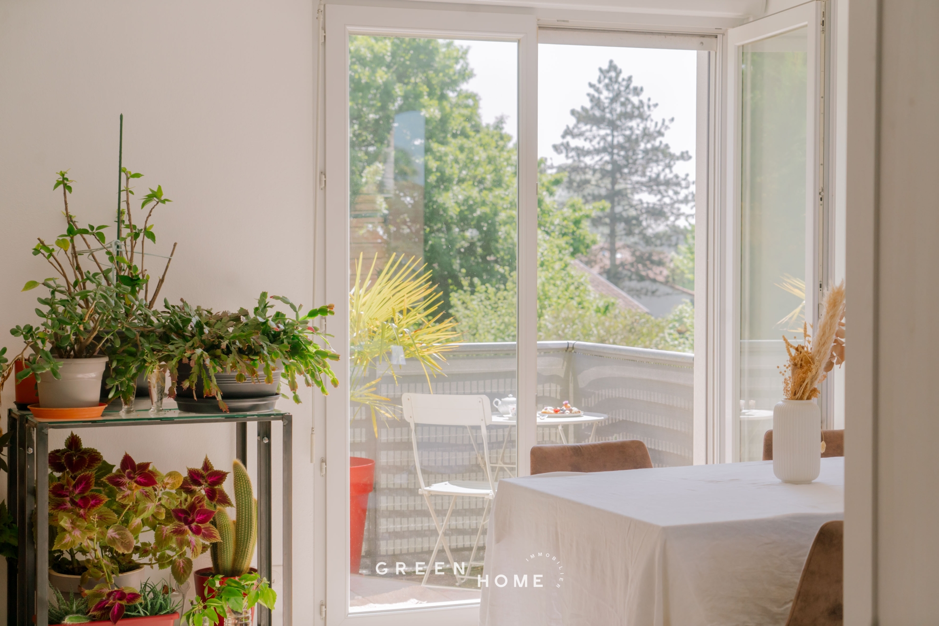 Achat Saint-Jean-de-Marsacq - Appartement - 3 pièces