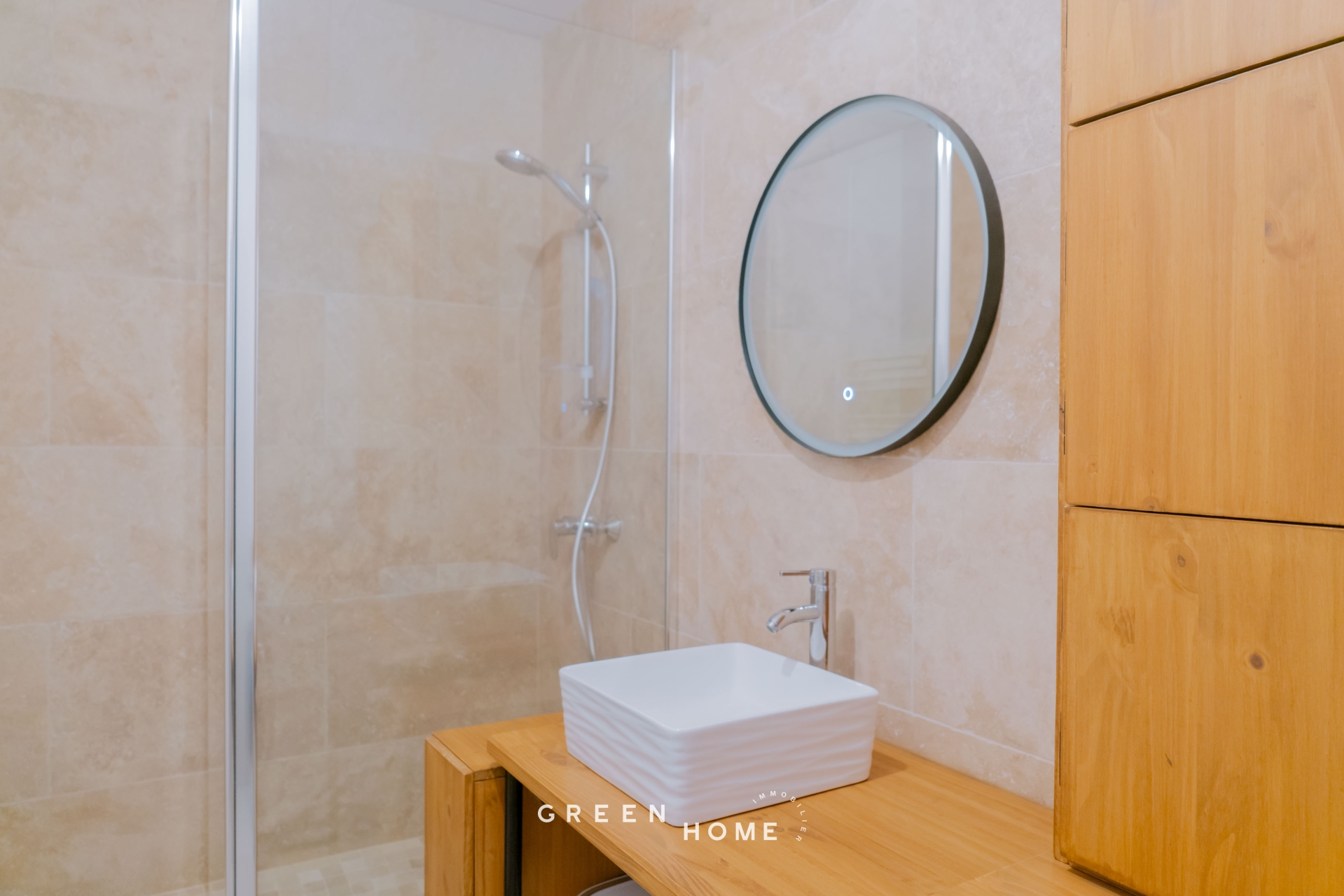 Achat Saint-Jean-de-Marsacq - Appartement - 3 pièces