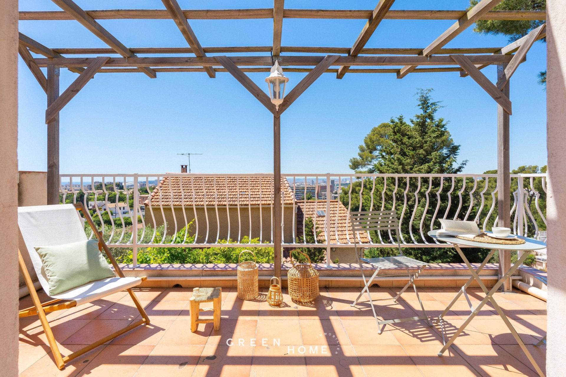 Achat Marseille 10 - Sous offre