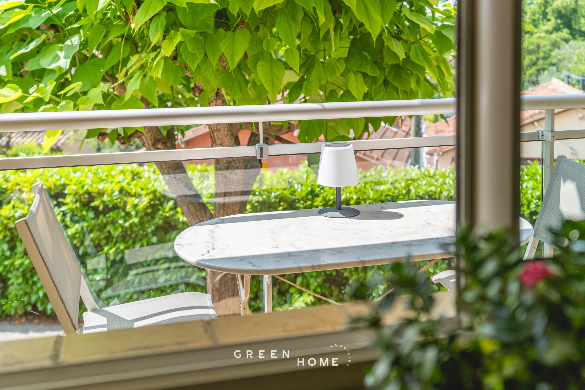 Achat Aix-en-Provence - Sous offre