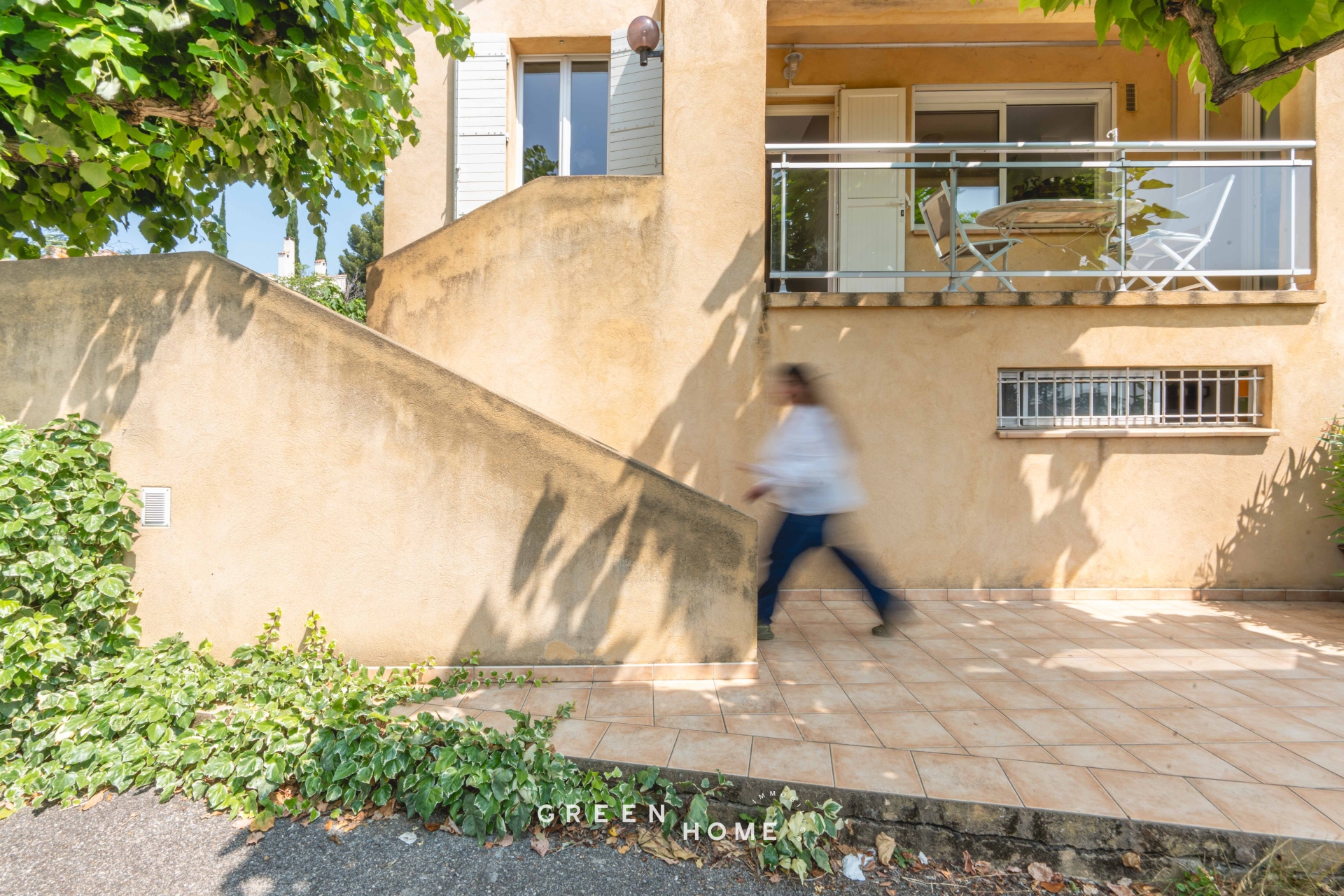 Achat Aix-en-Provence - Sous offre