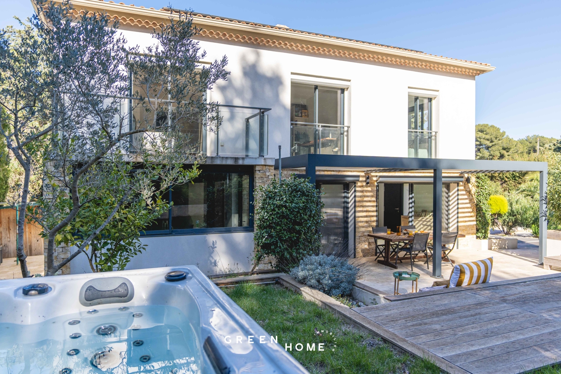 Achat Martigues - Maison - 6 pièces