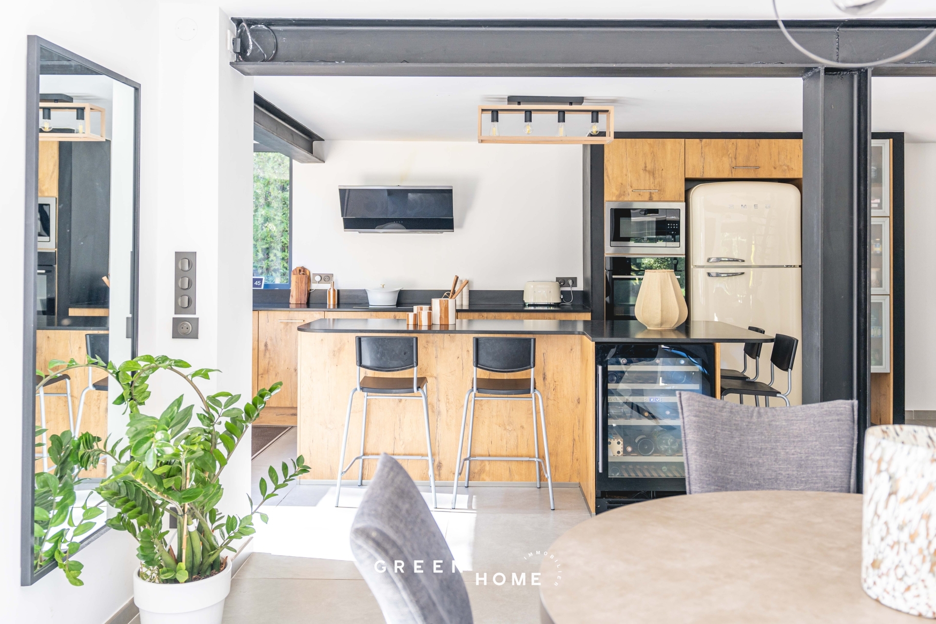 Achat Martigues - Maison - 6 pièces