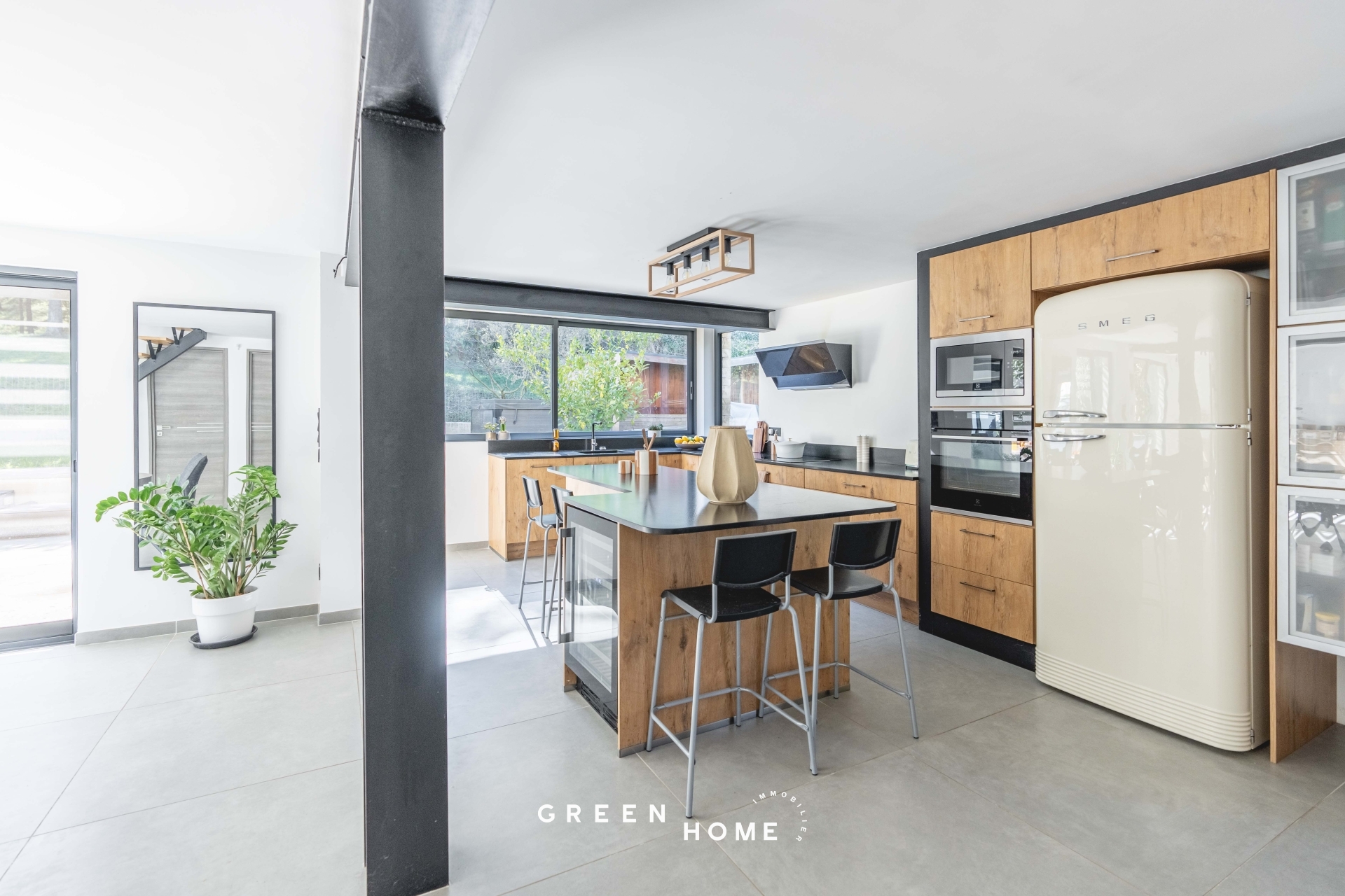 Achat Martigues - Maison - 6 pièces