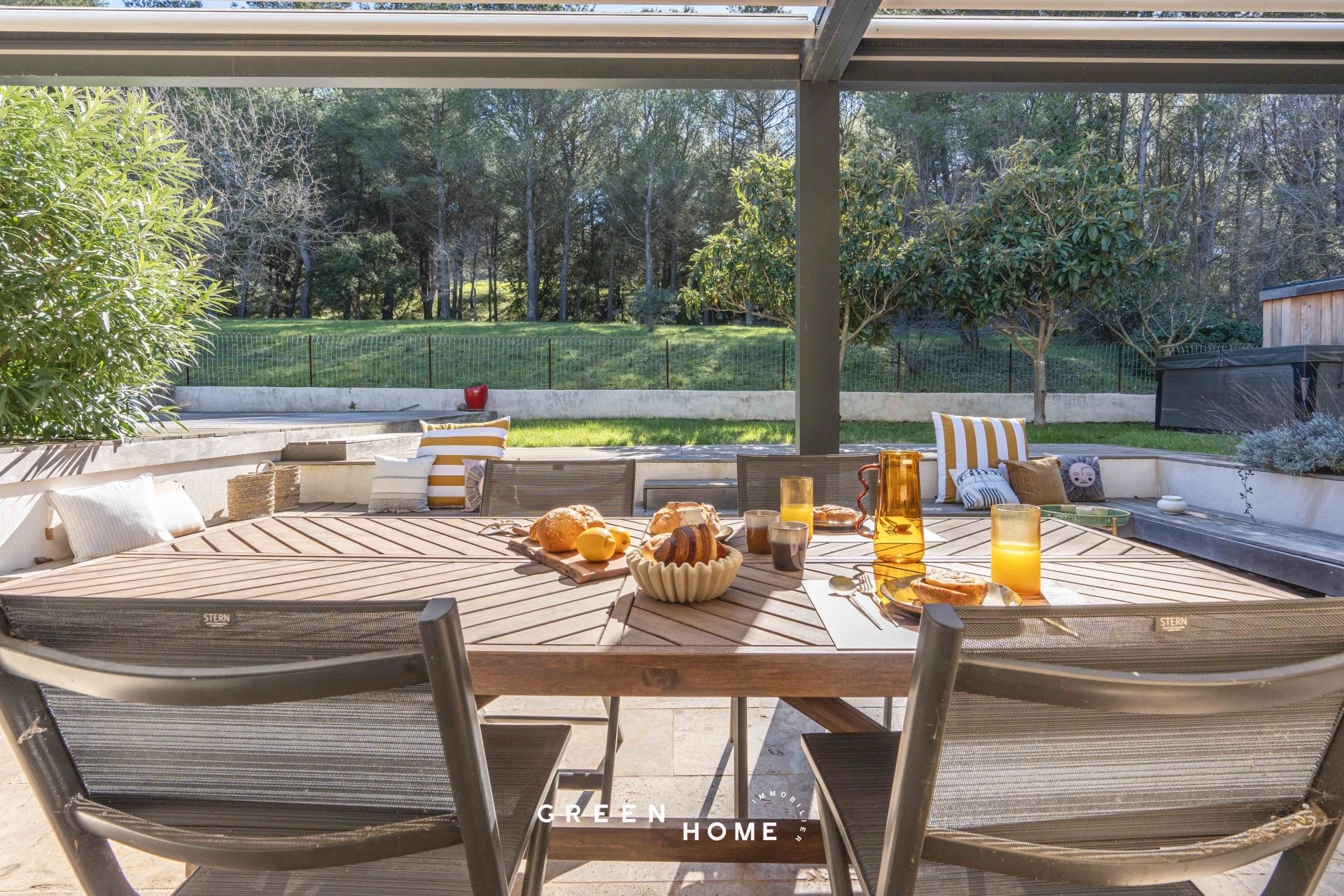 Achat Martigues - Maison - 6 pièces