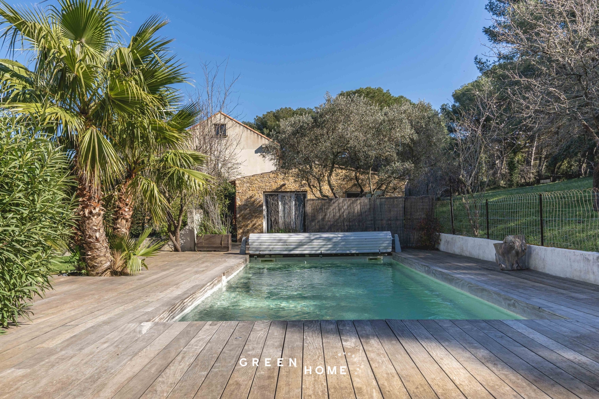 Achat Martigues - Maison - 6 pièces