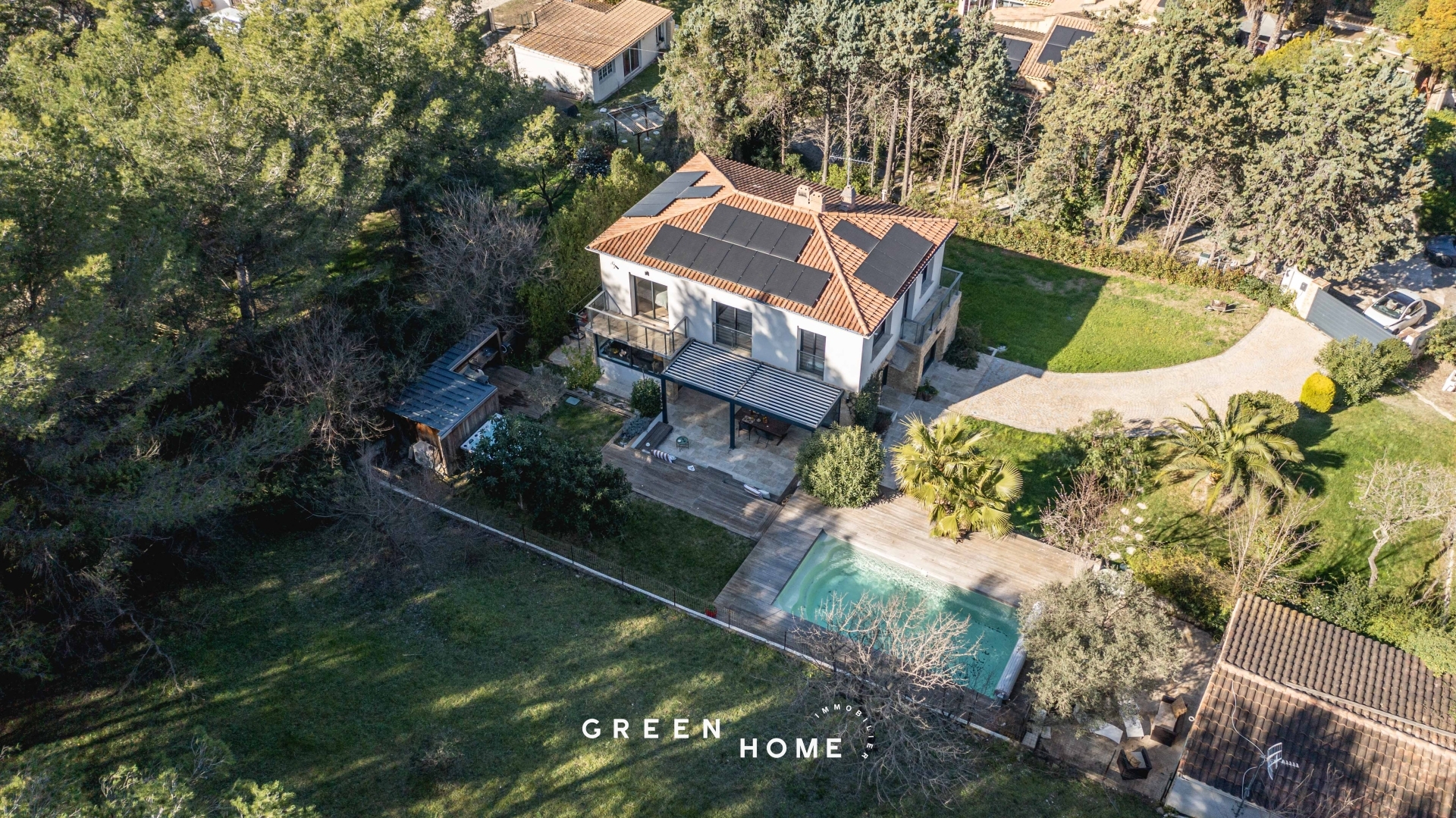 Achat Martigues - Maison - 6 pièces