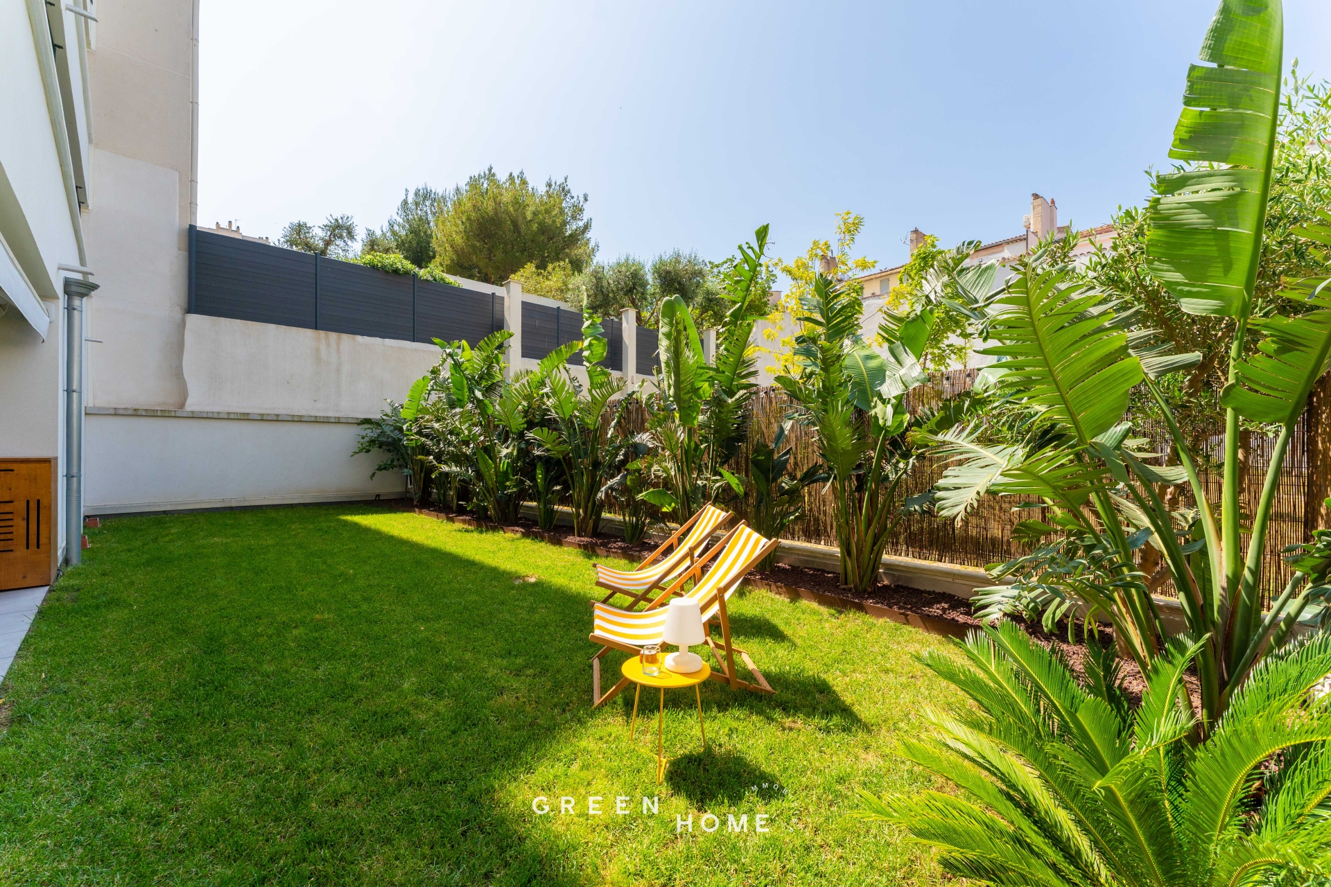 Achat Marseille 6 - Sous promesse