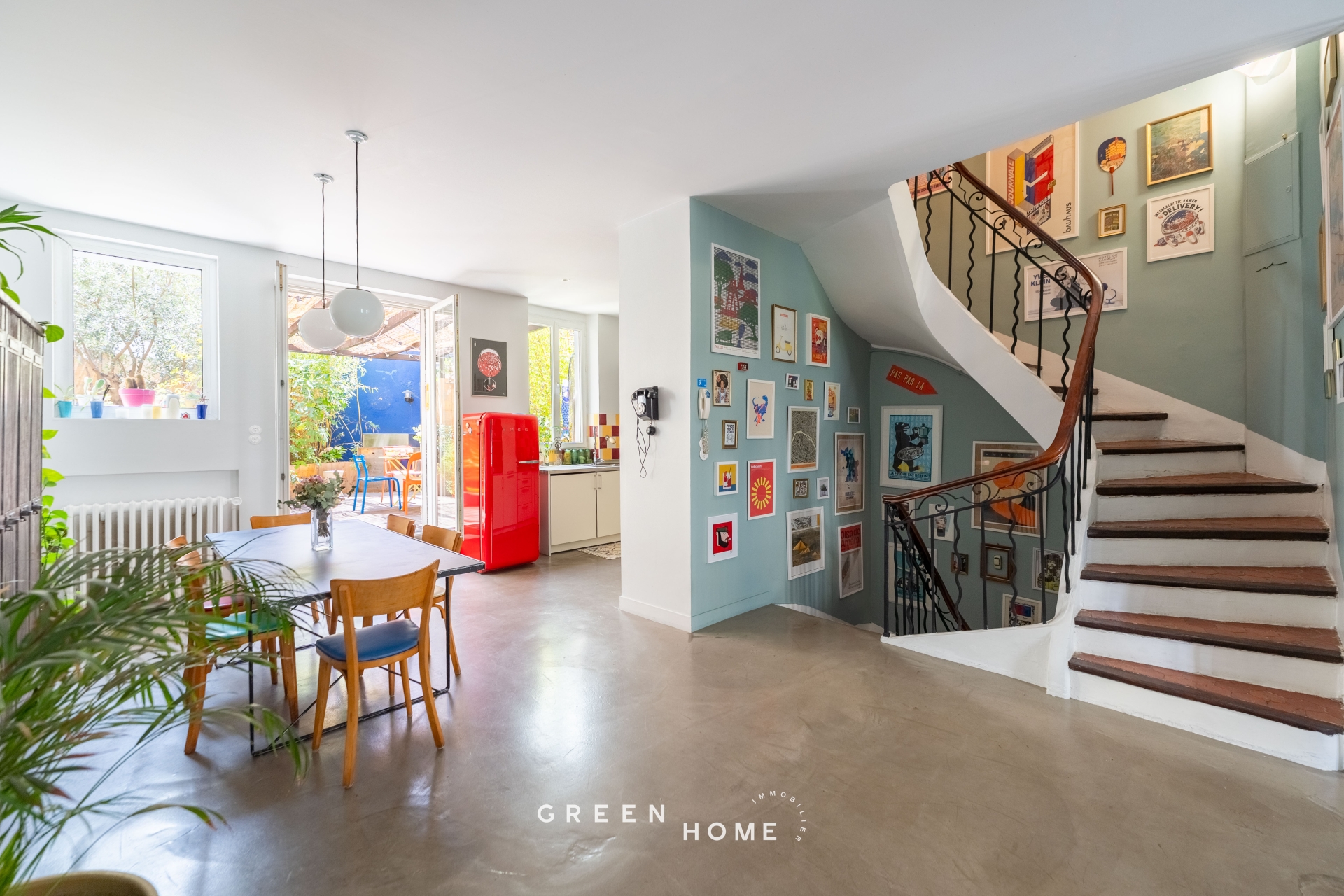 Achat Marseille 6 - Vendu