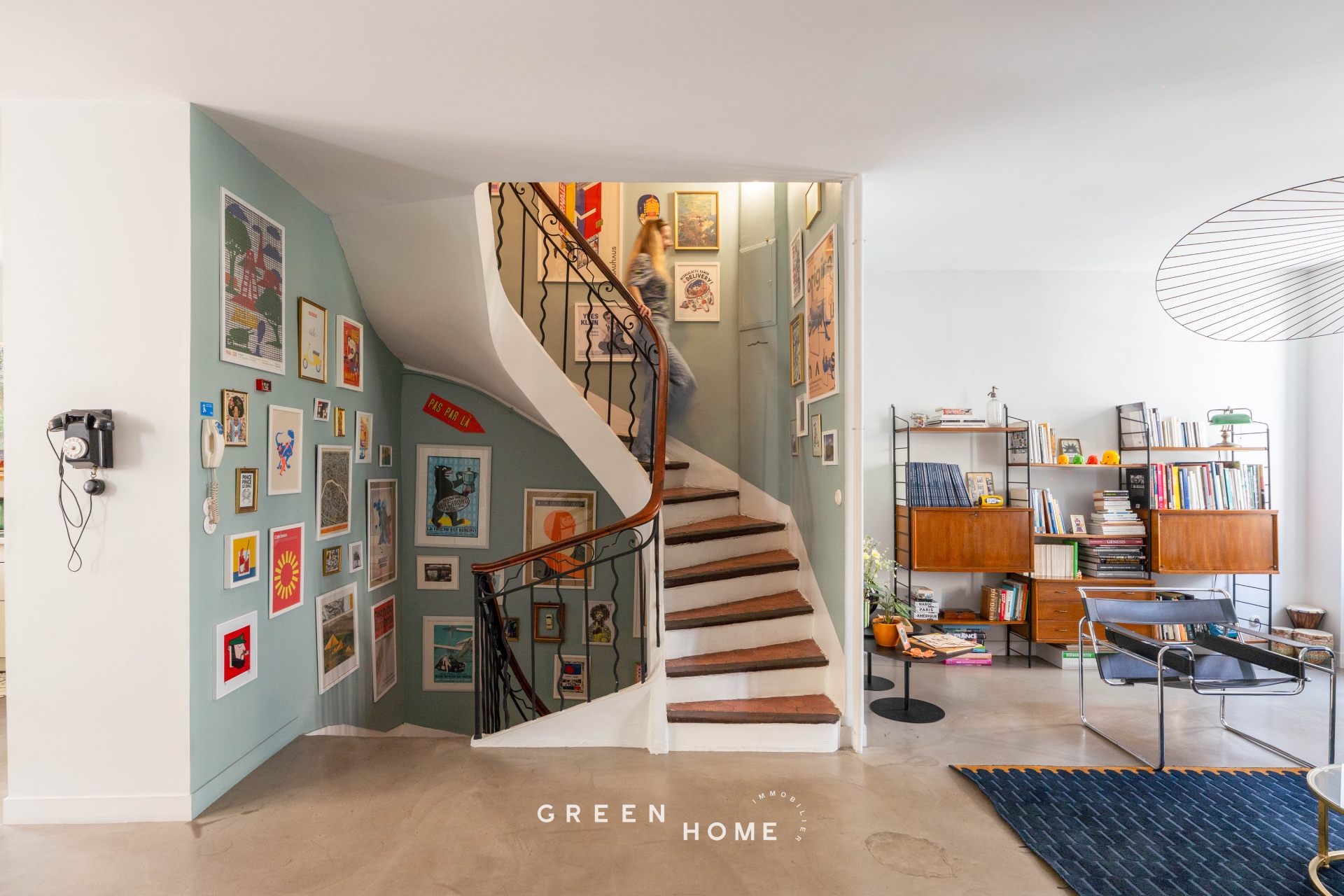 Achat Marseille 6 - Vendu