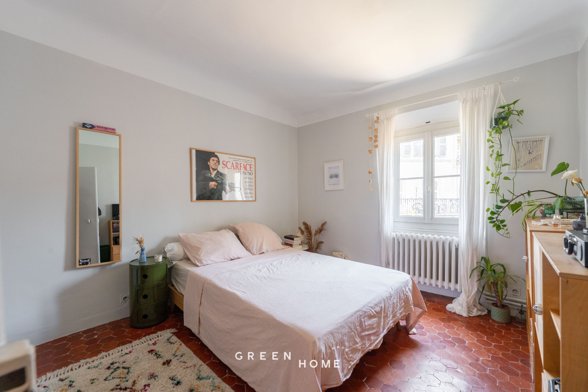 Achat Marseille 6 - Vendu