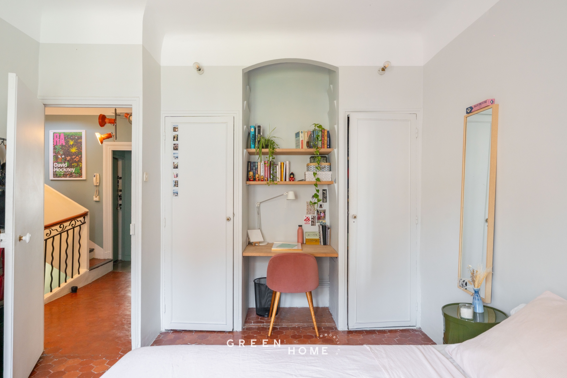 Achat Marseille 6 - Vendu