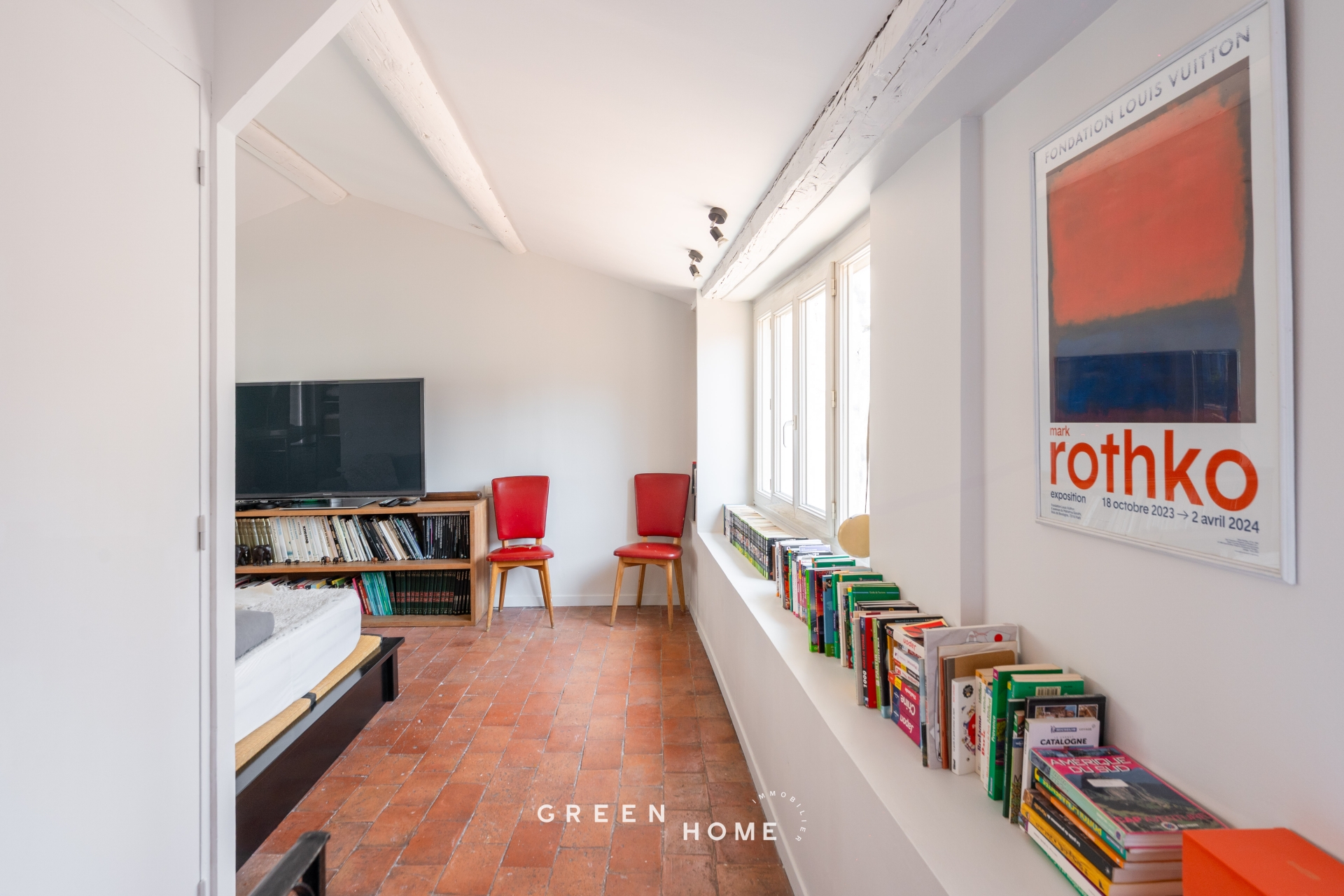 Achat Marseille 6 - Vendu