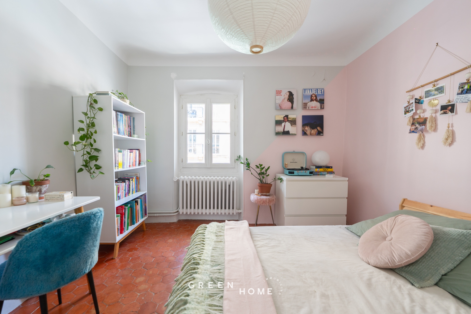 Achat Marseille 6 - Vendu