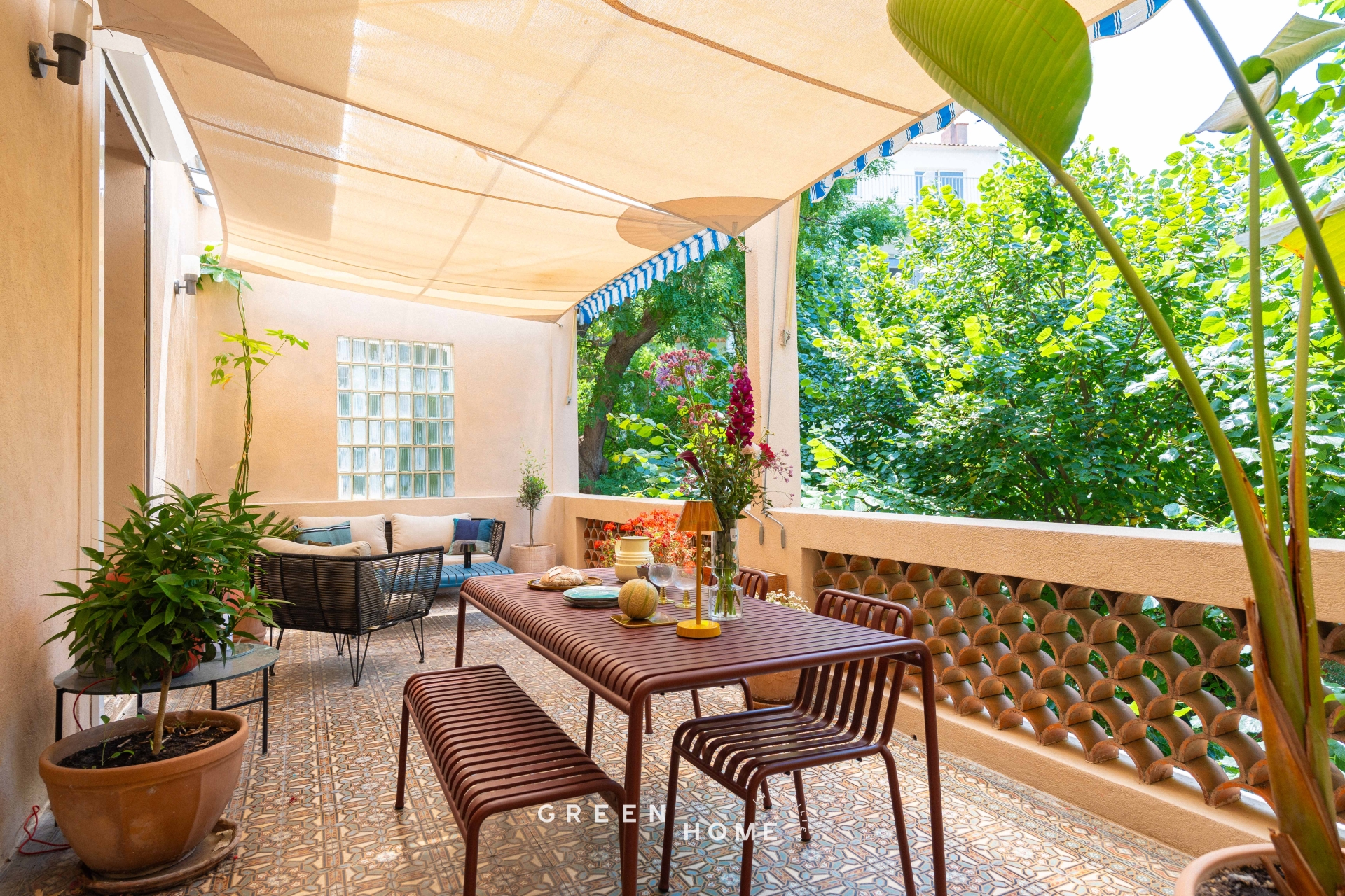 Achat Marseille 7 - Sous promesse